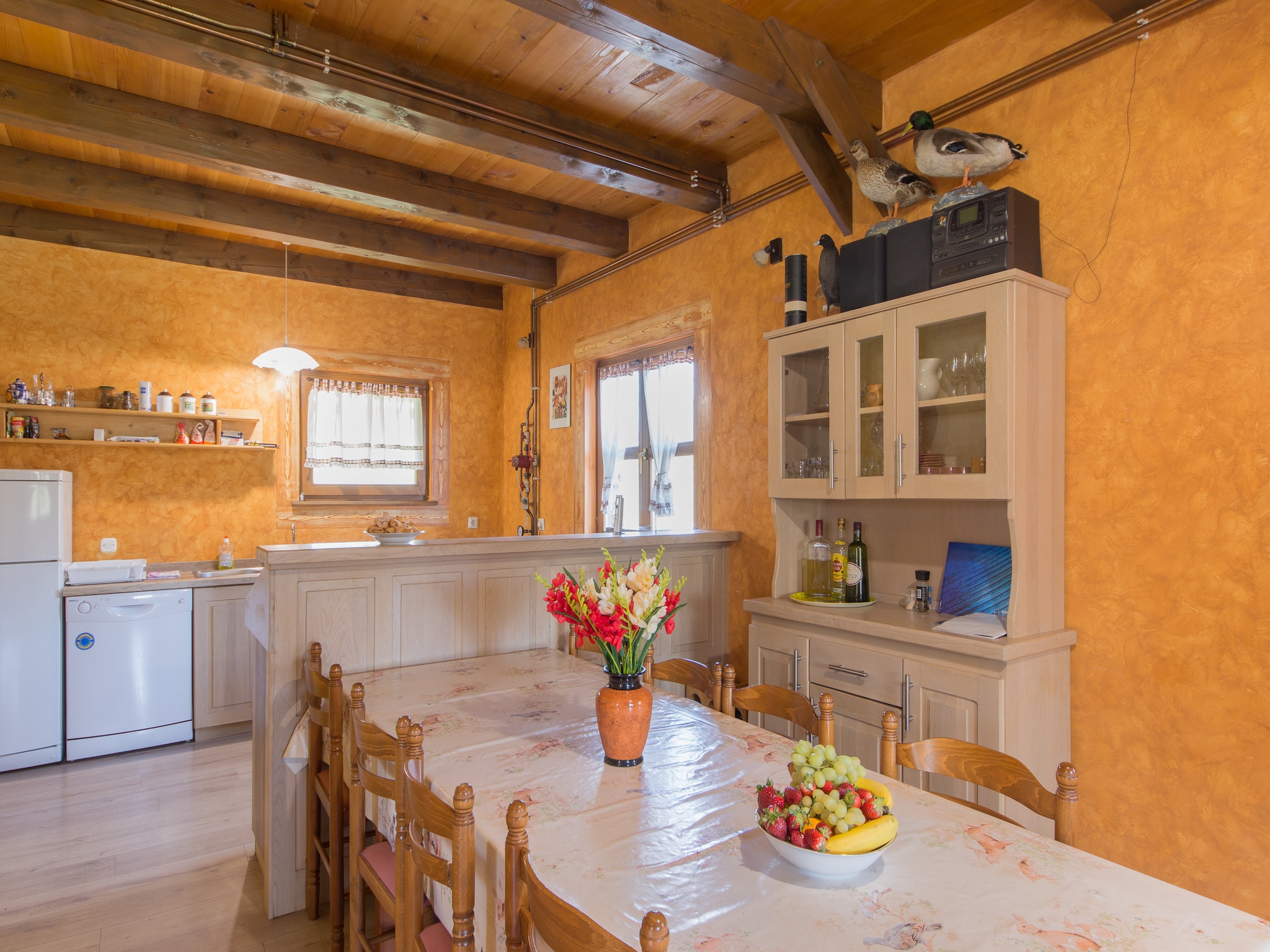   Holiday Houses Silvano