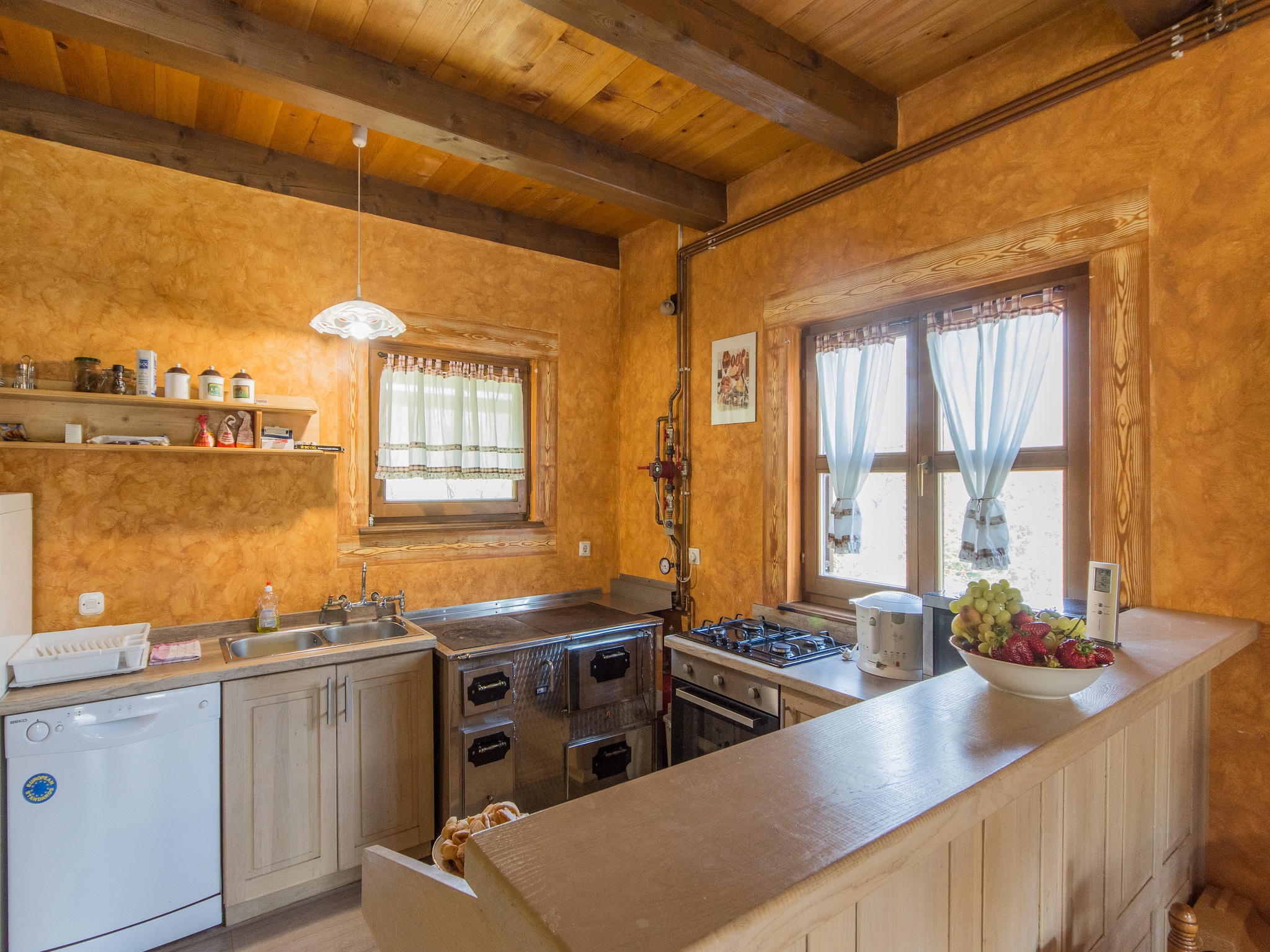   Holiday Houses Silvano