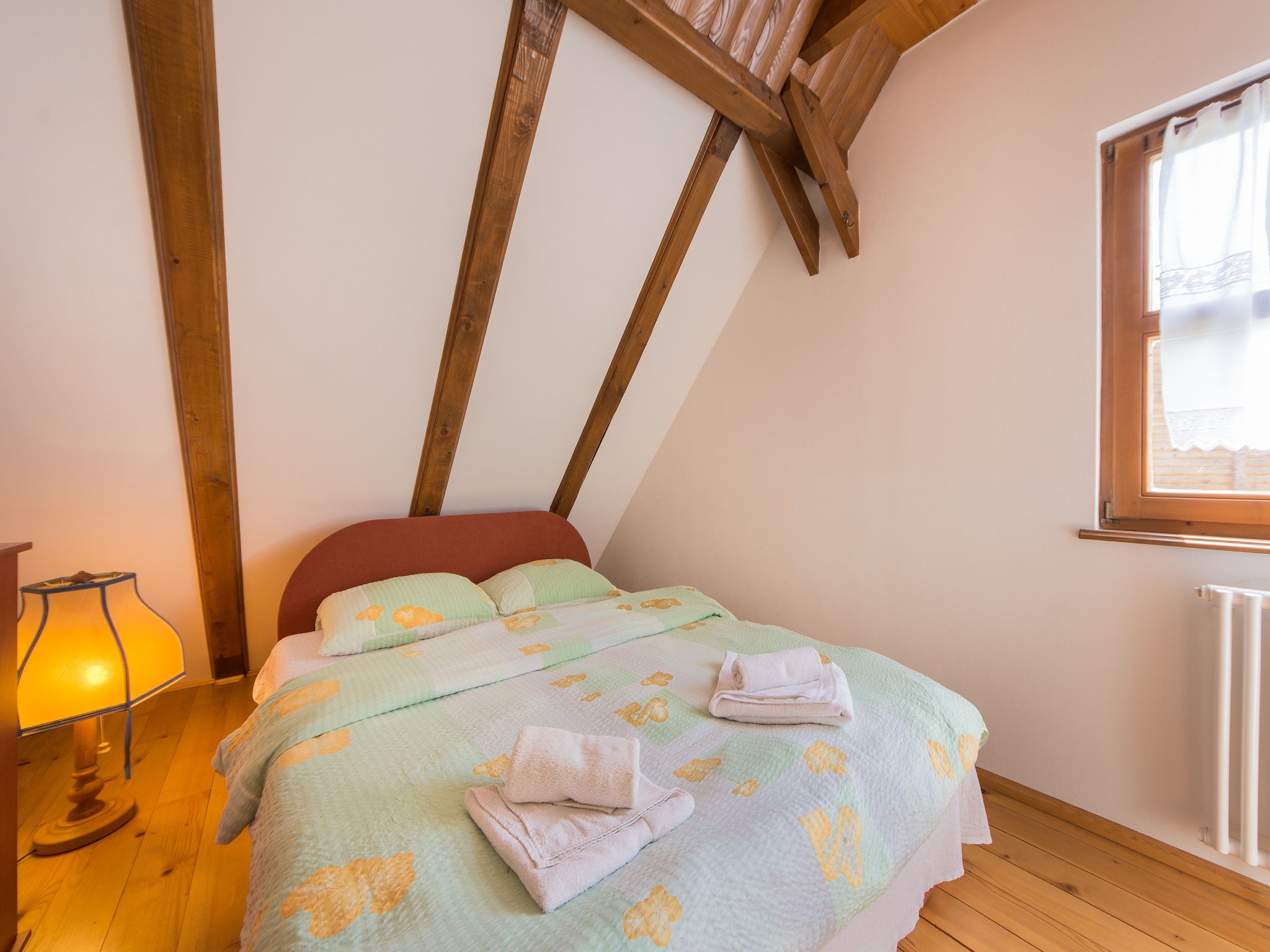   Holiday Houses Silvano