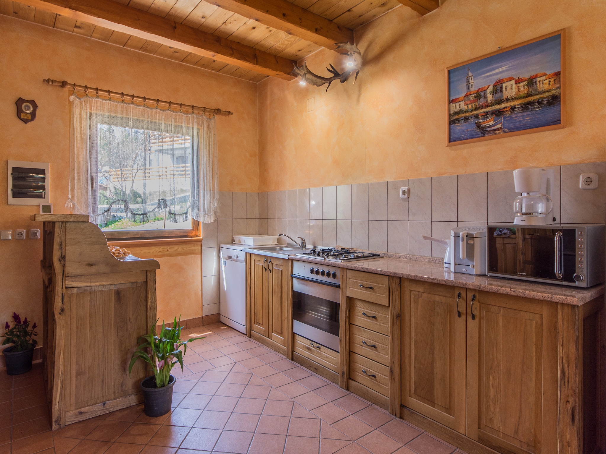  Holiday Houses Silvano