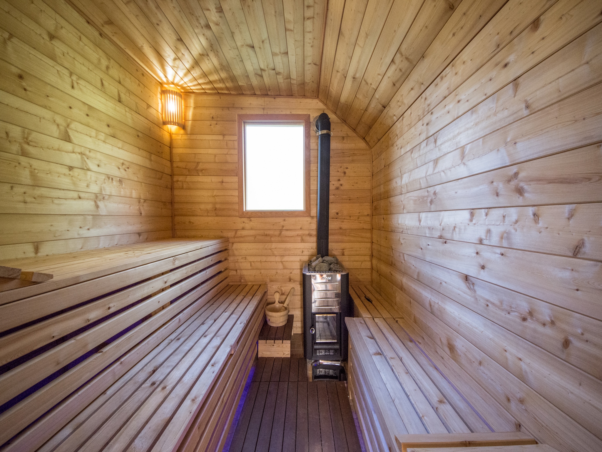   Holiday Houses Silvano