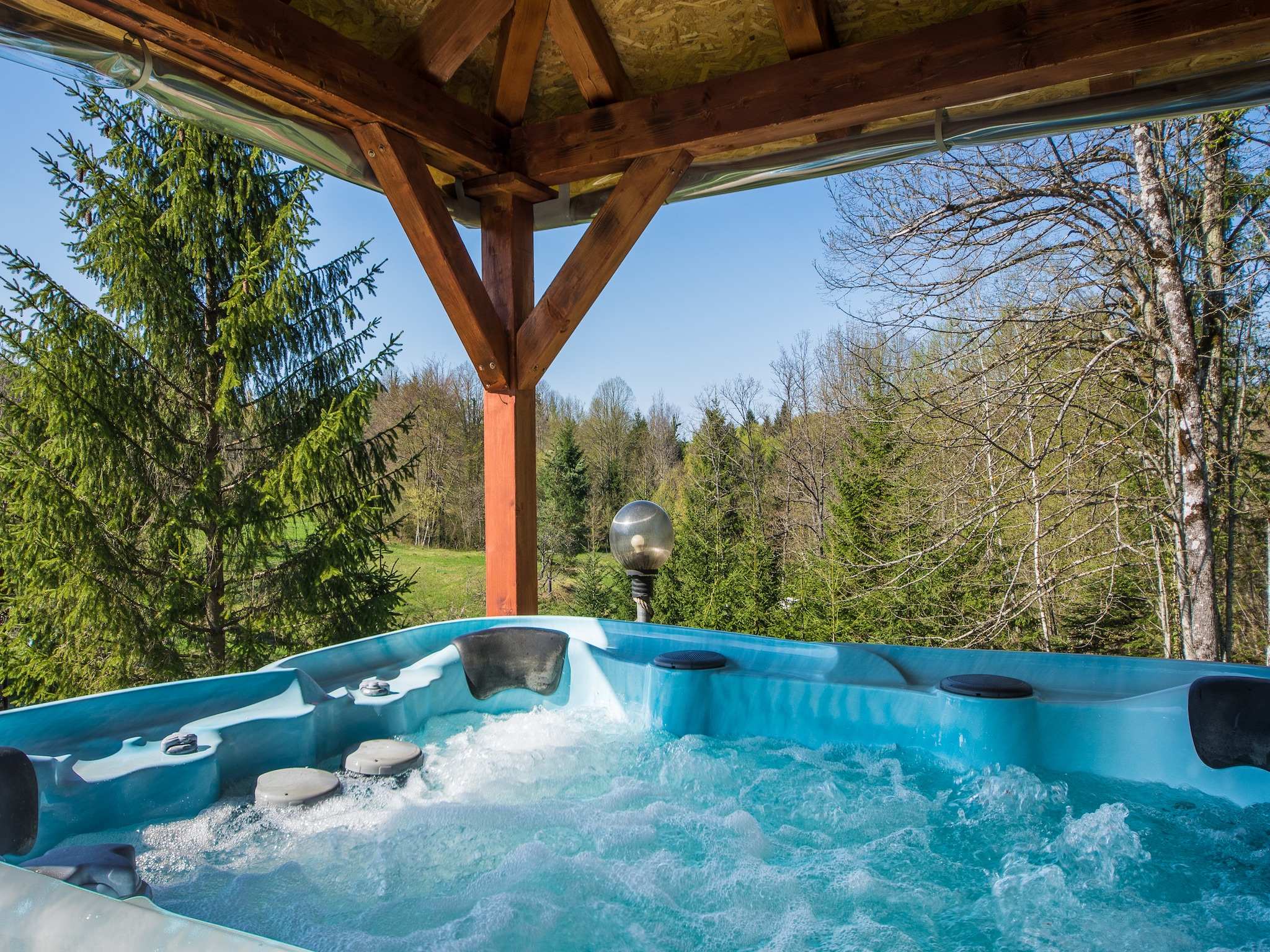  Holiday Houses Silvano