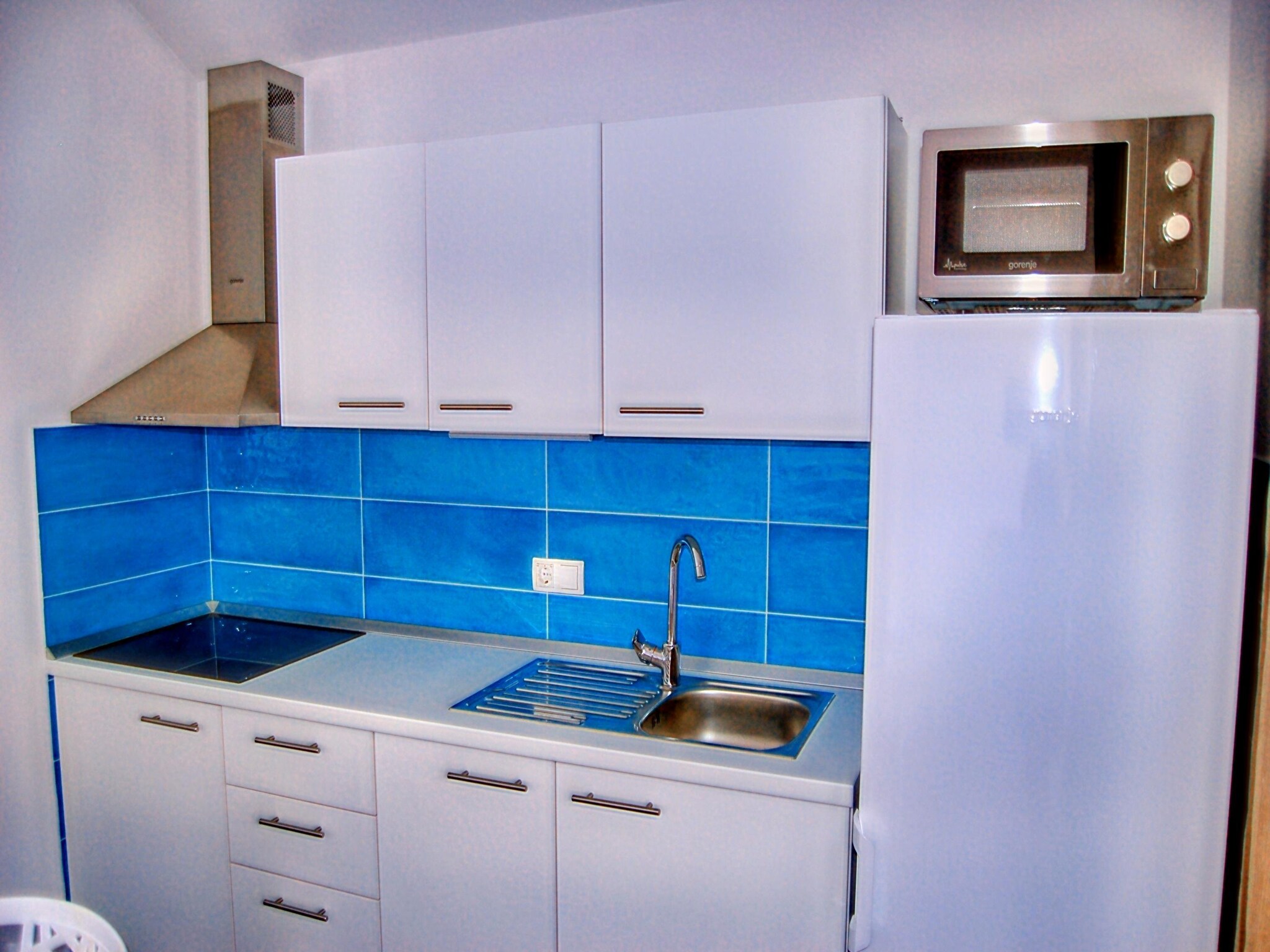 Appartamento Gorgonia S2