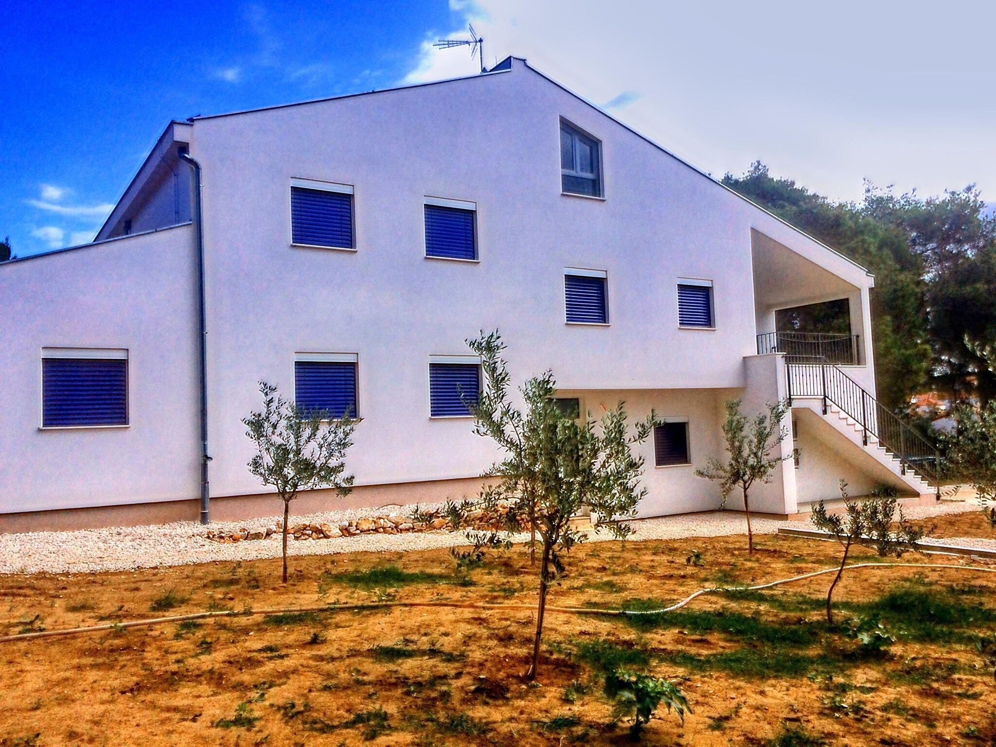 Appartamento Gorgonia S2