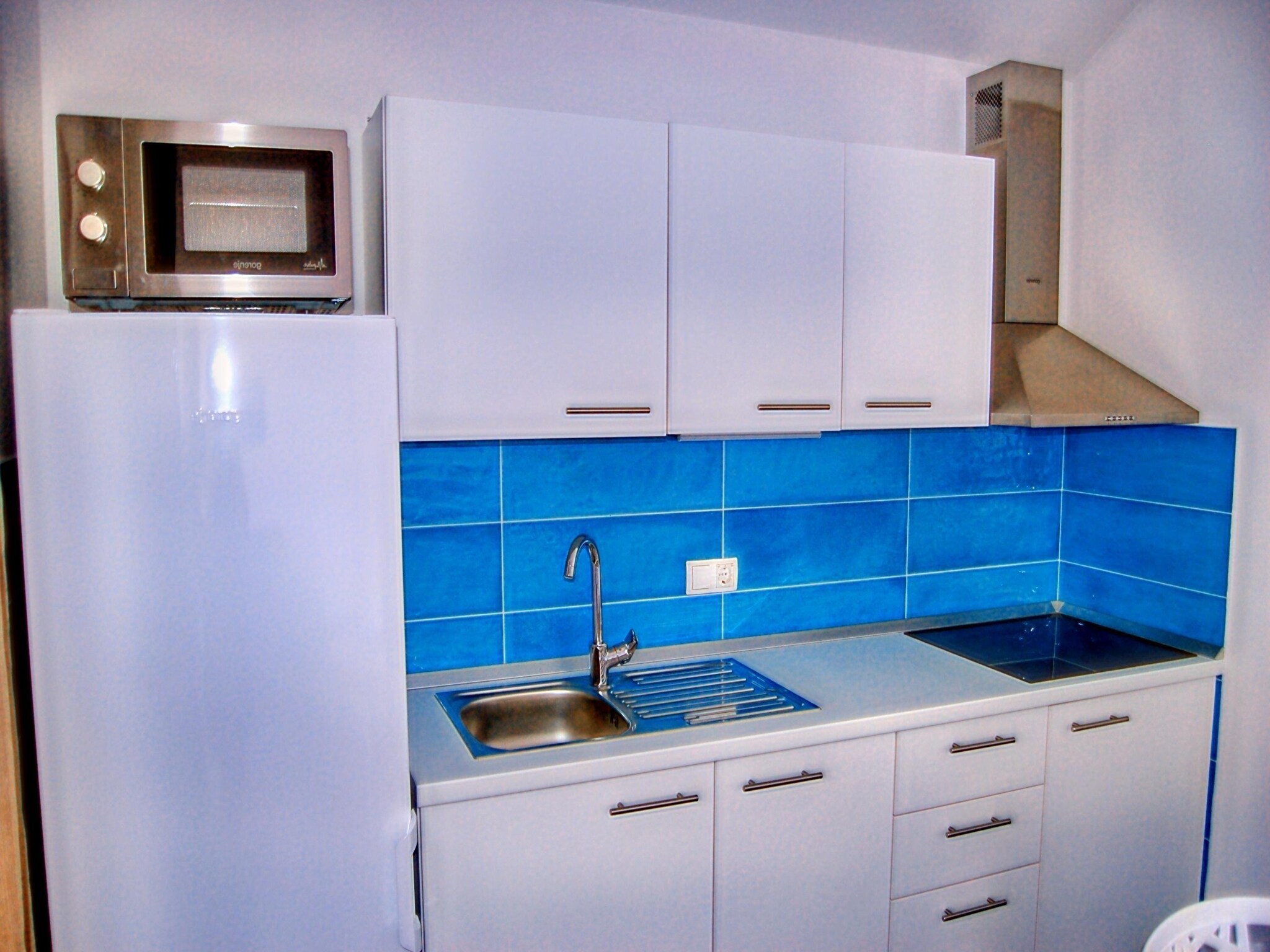 Appartamento Gorgonia S2