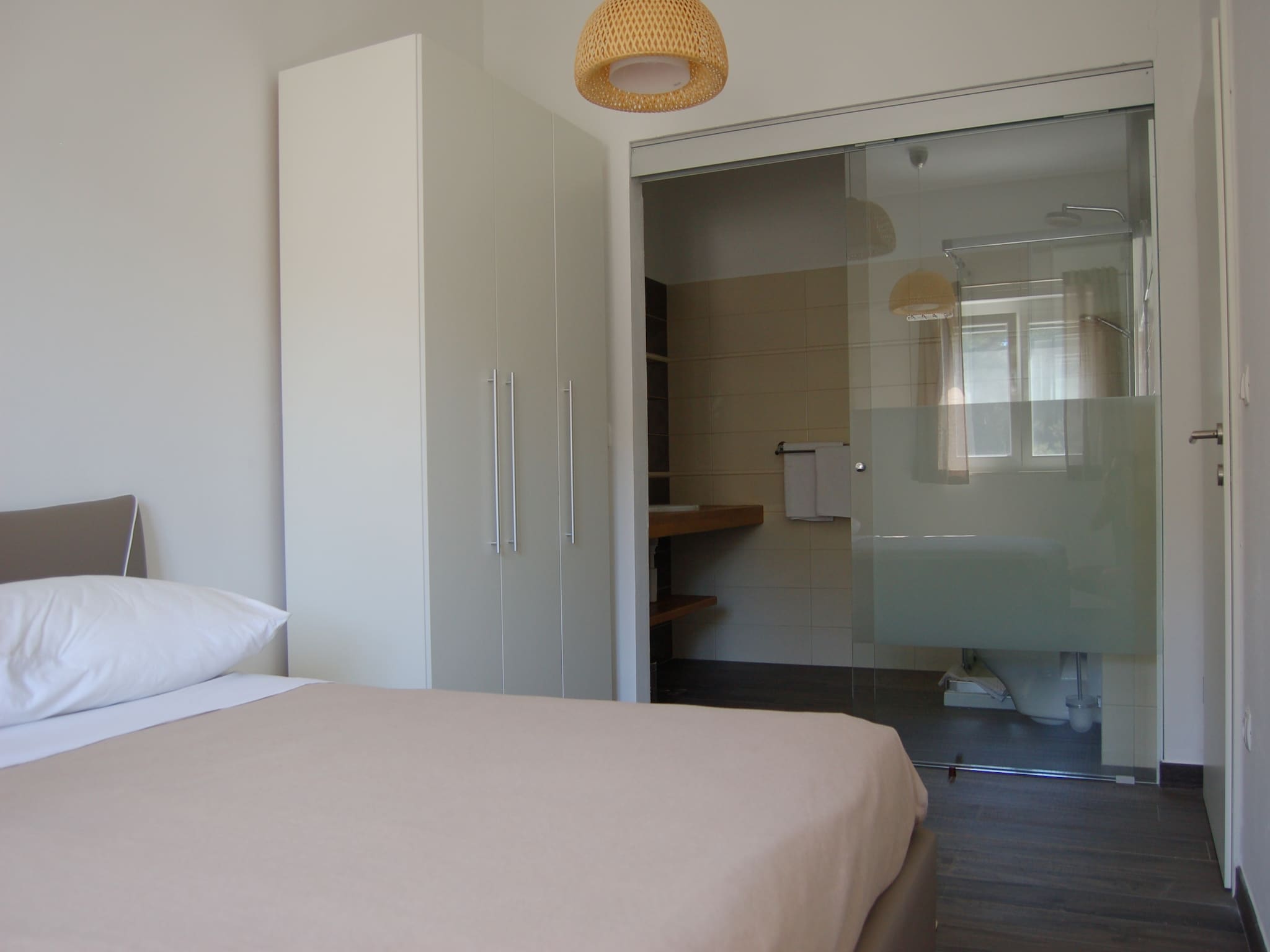 Ferienwohnung Gorgonia S3
