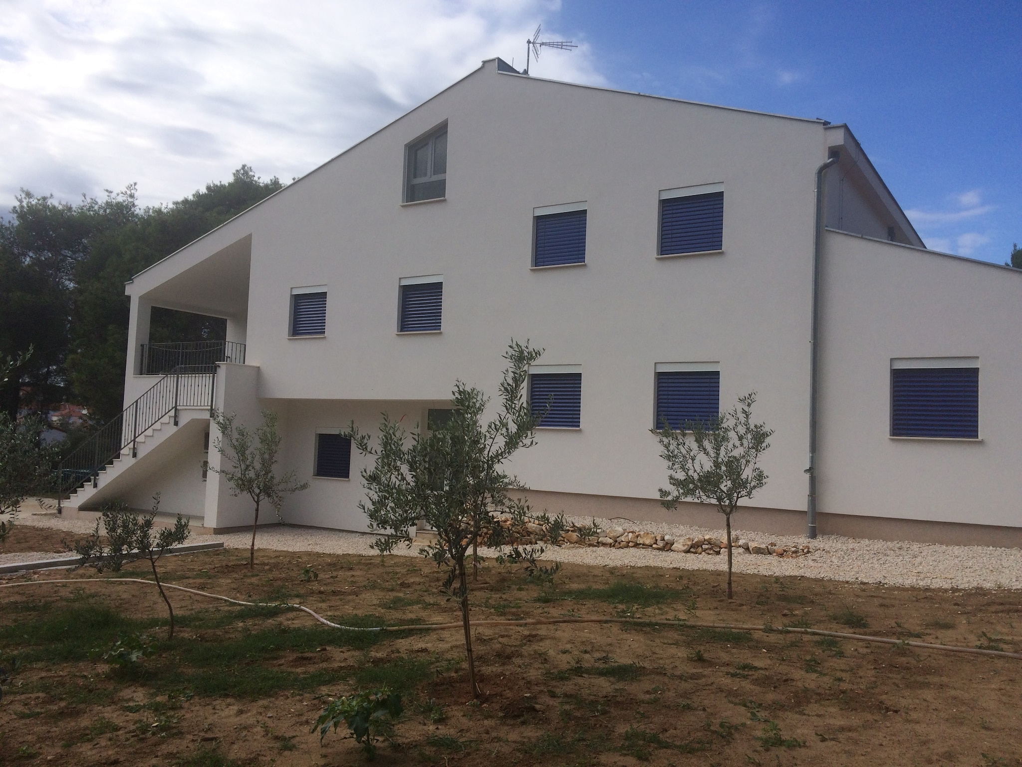 Ferienwohnung Gorgonia S3