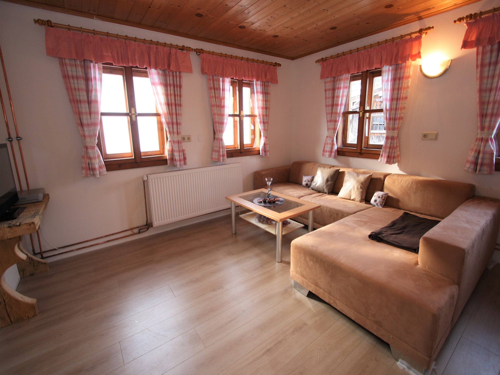 Vakantiehuis Isabella