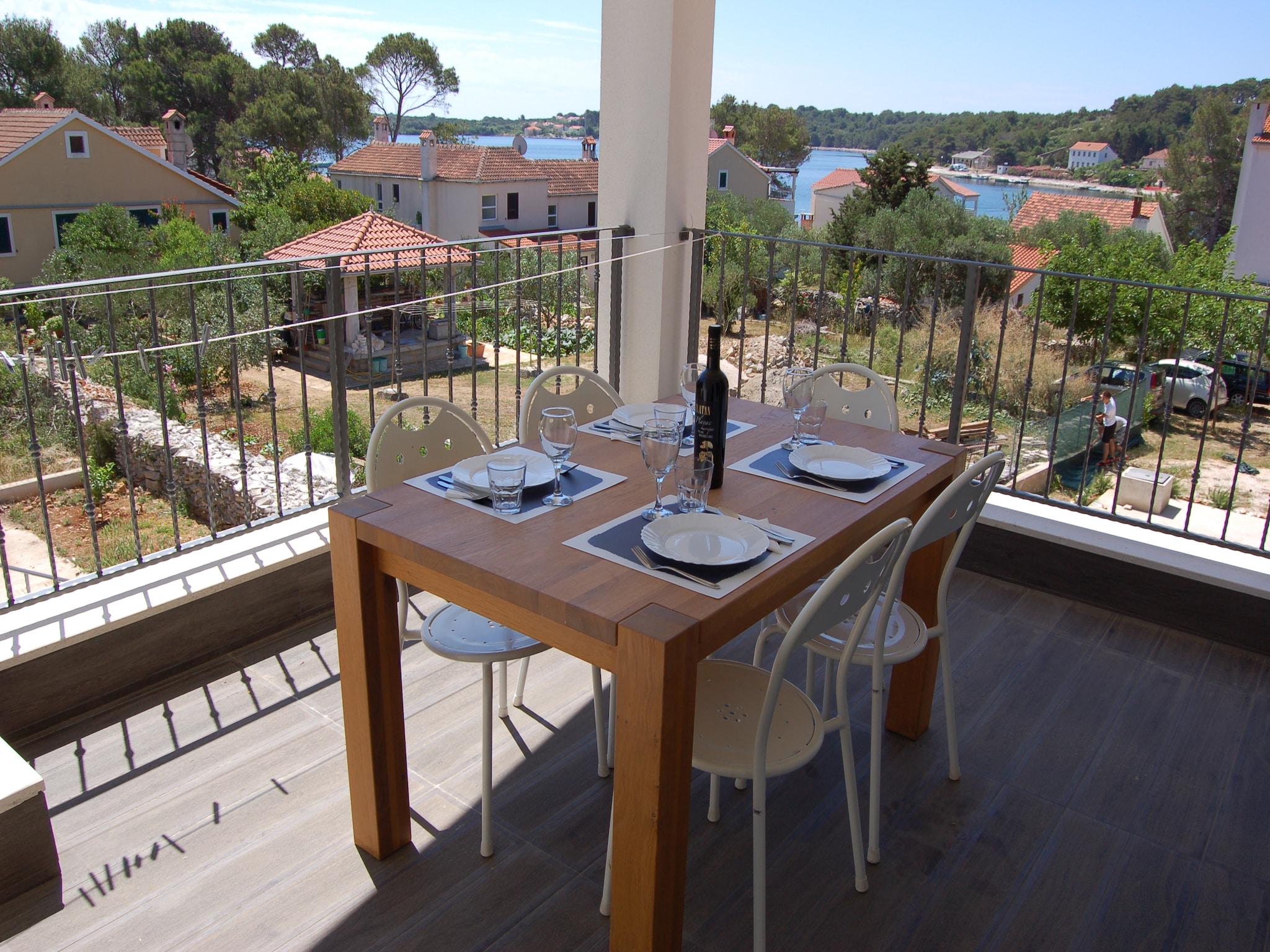 Apartmá Gorgonia S4