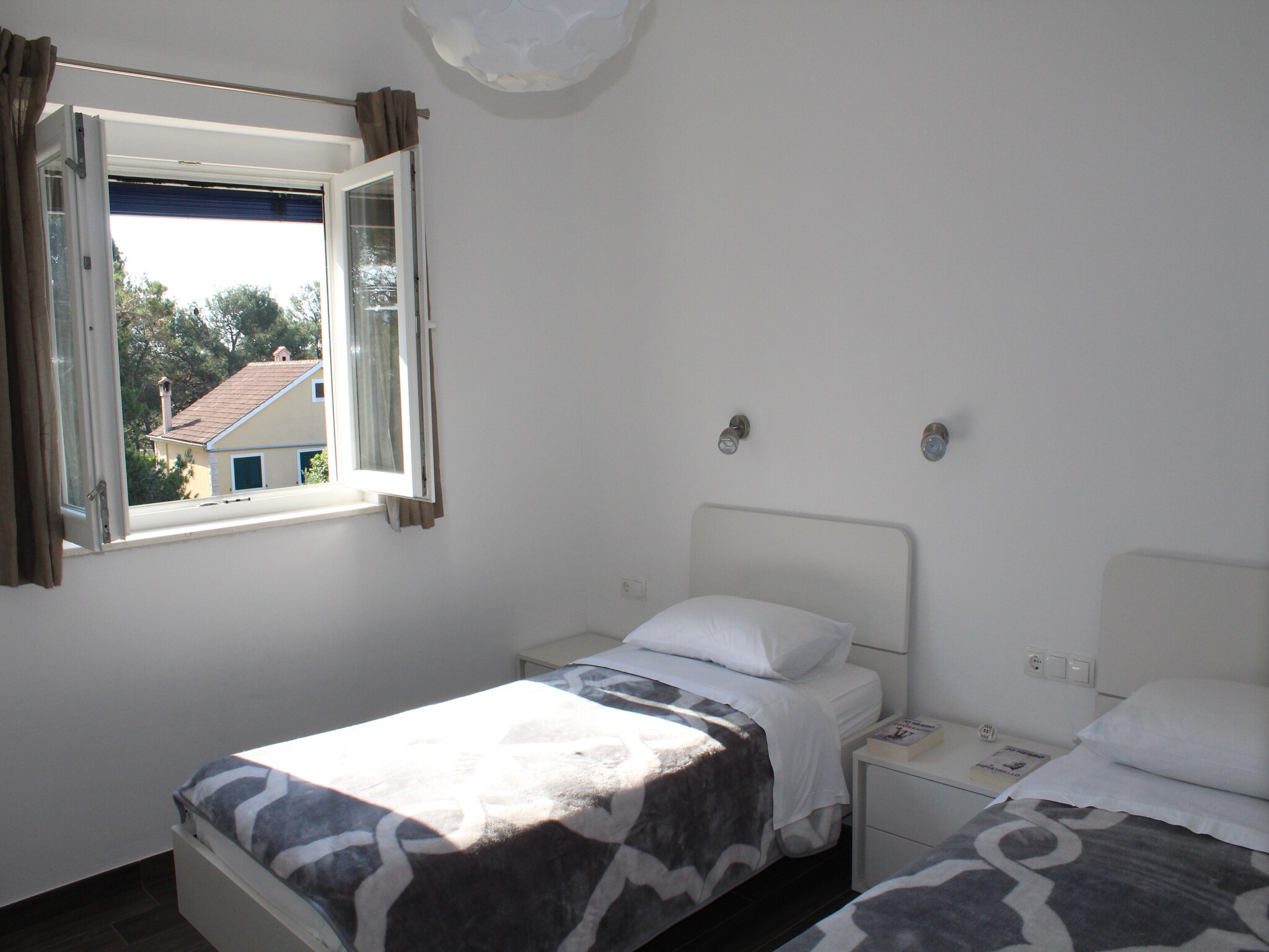 Apartmá Gorgonia S4