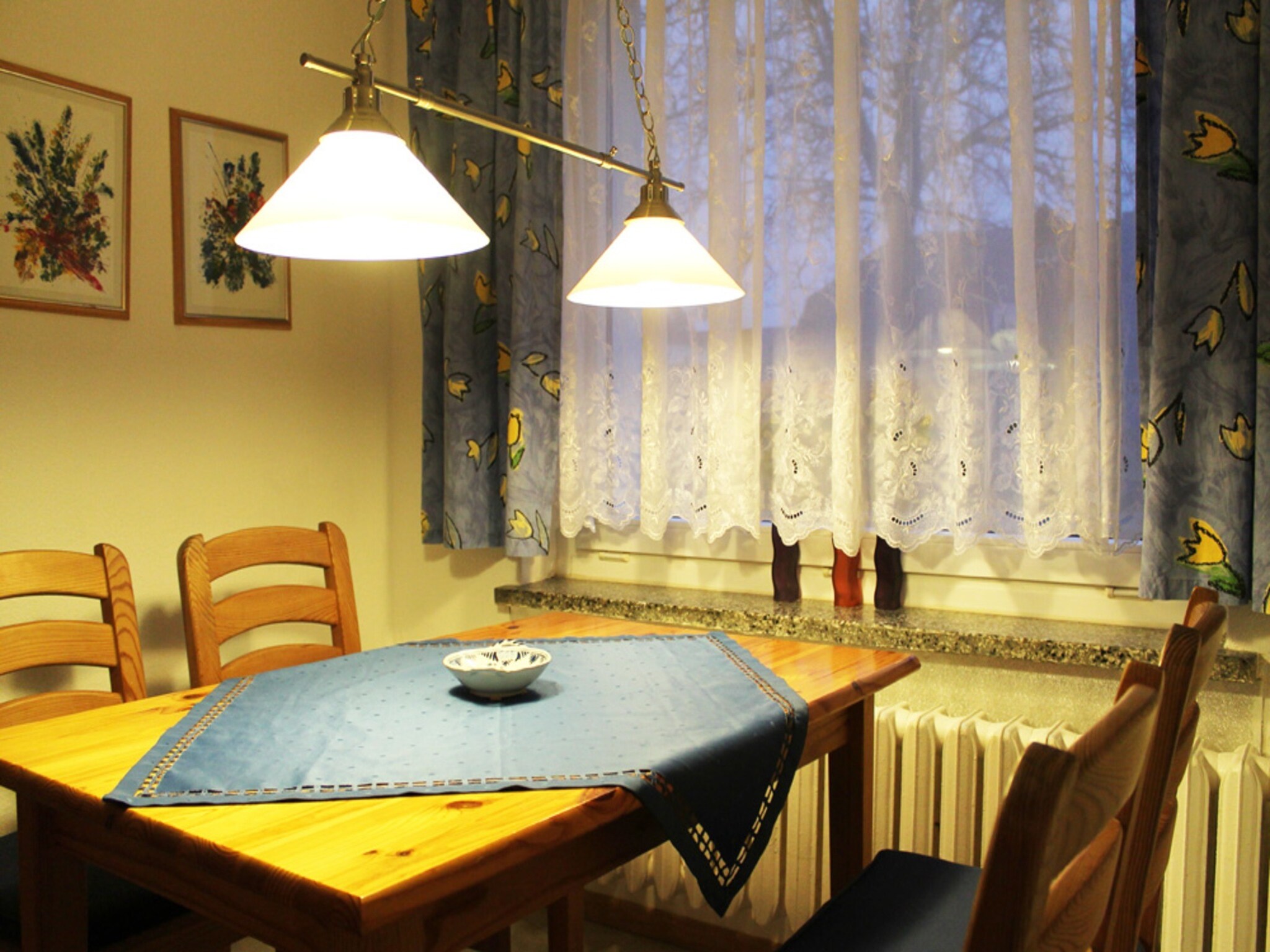 Ferienhaus Bungalow Im Krabbenweg