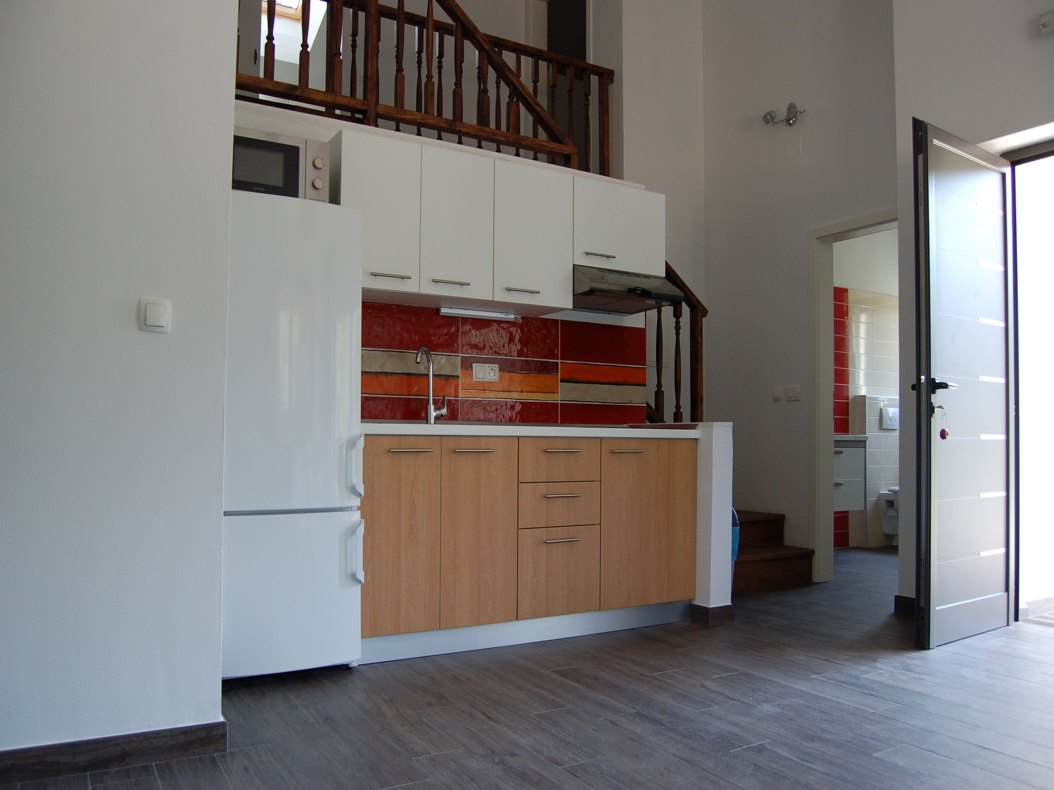   Holiday Home Gorgonia 5