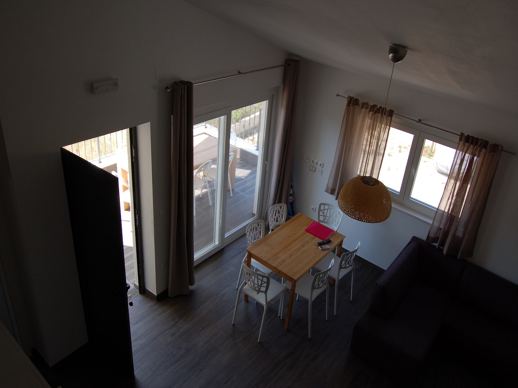   Holiday Home Gorgonia 5