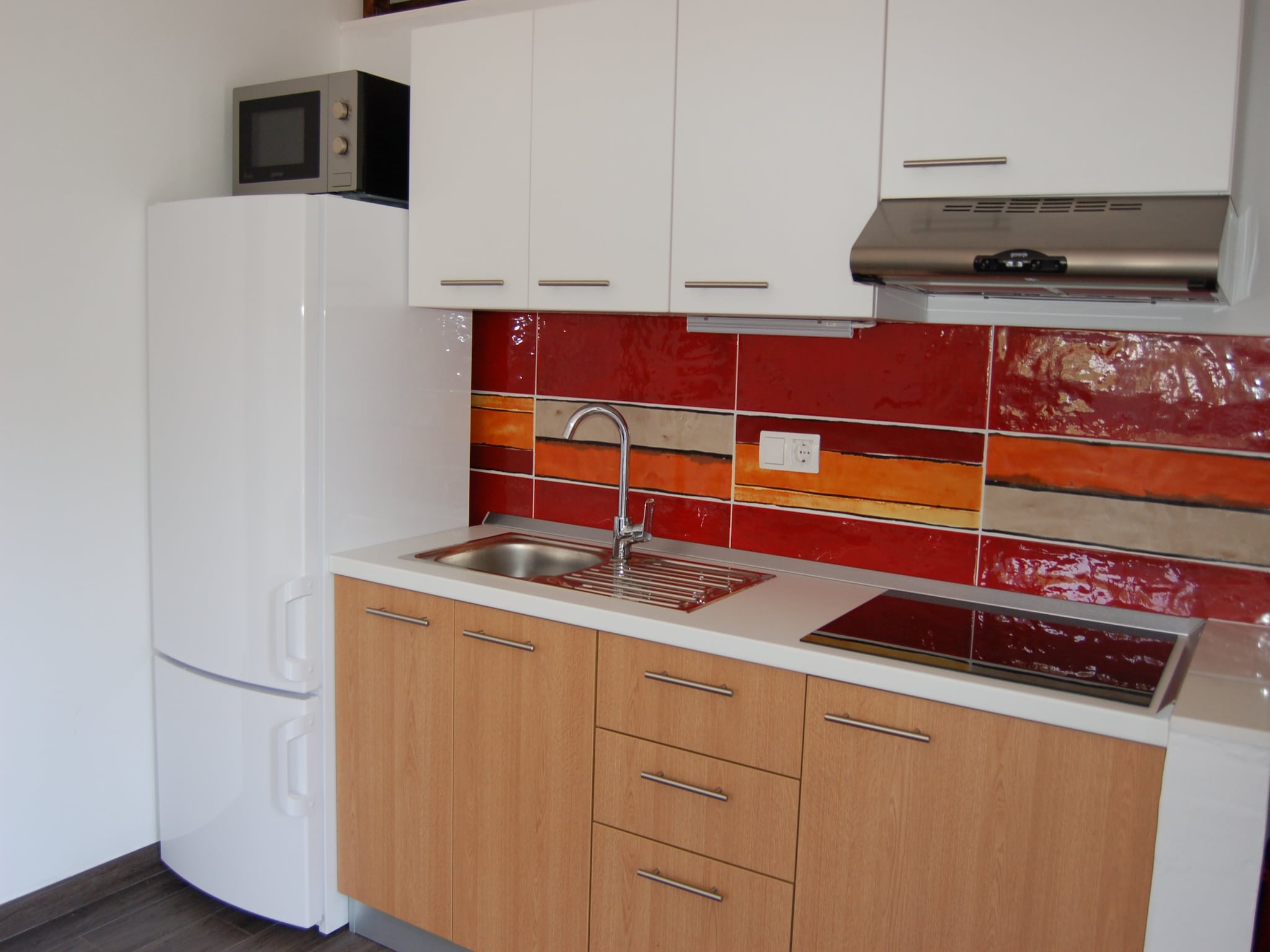   Holiday Home Gorgonia 5
