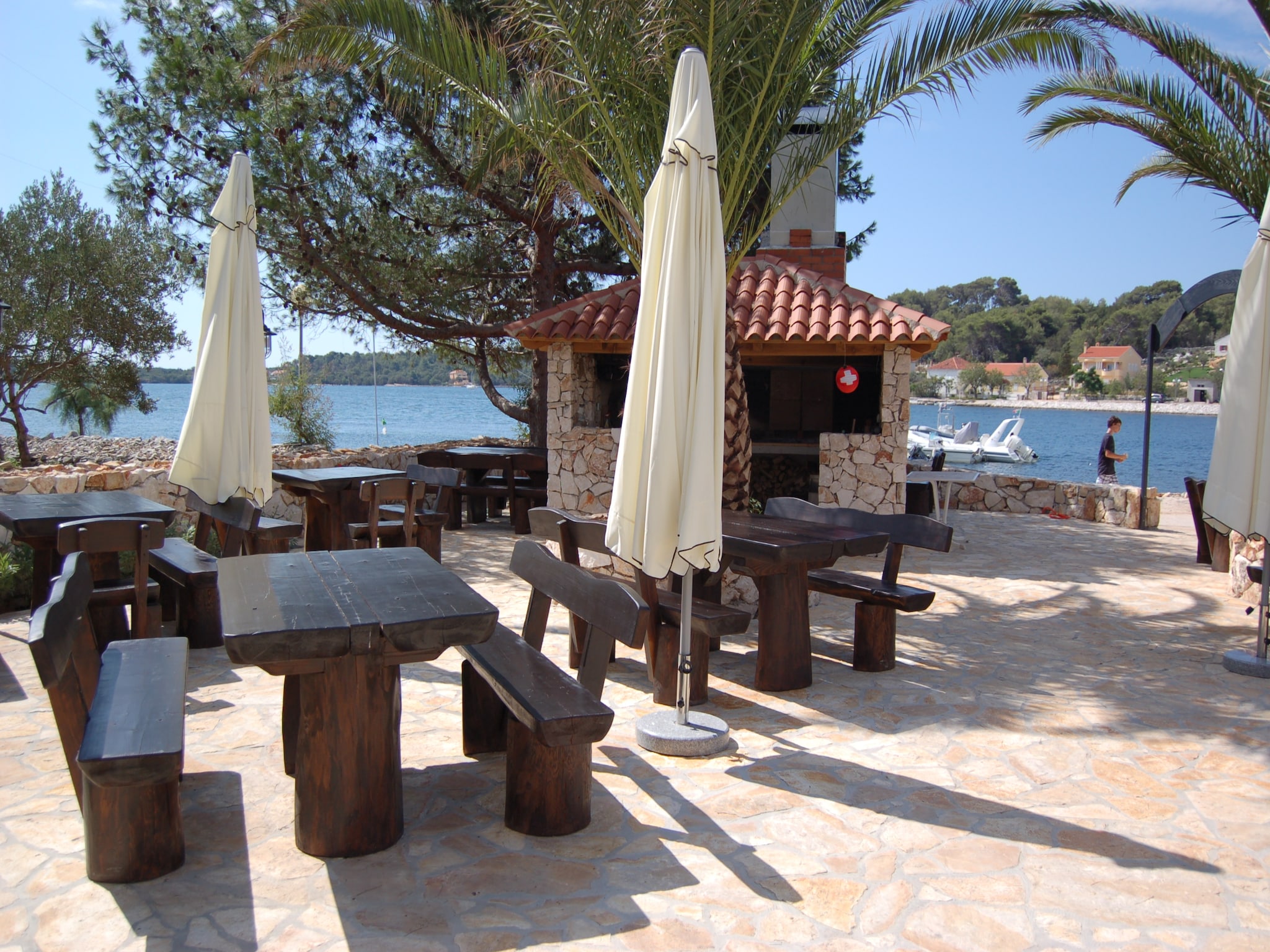   Holiday Home Gorgonia 5