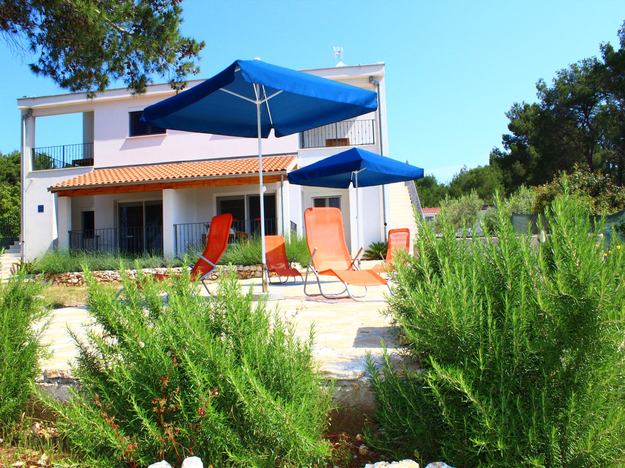   Holiday Home Gorgonia 5