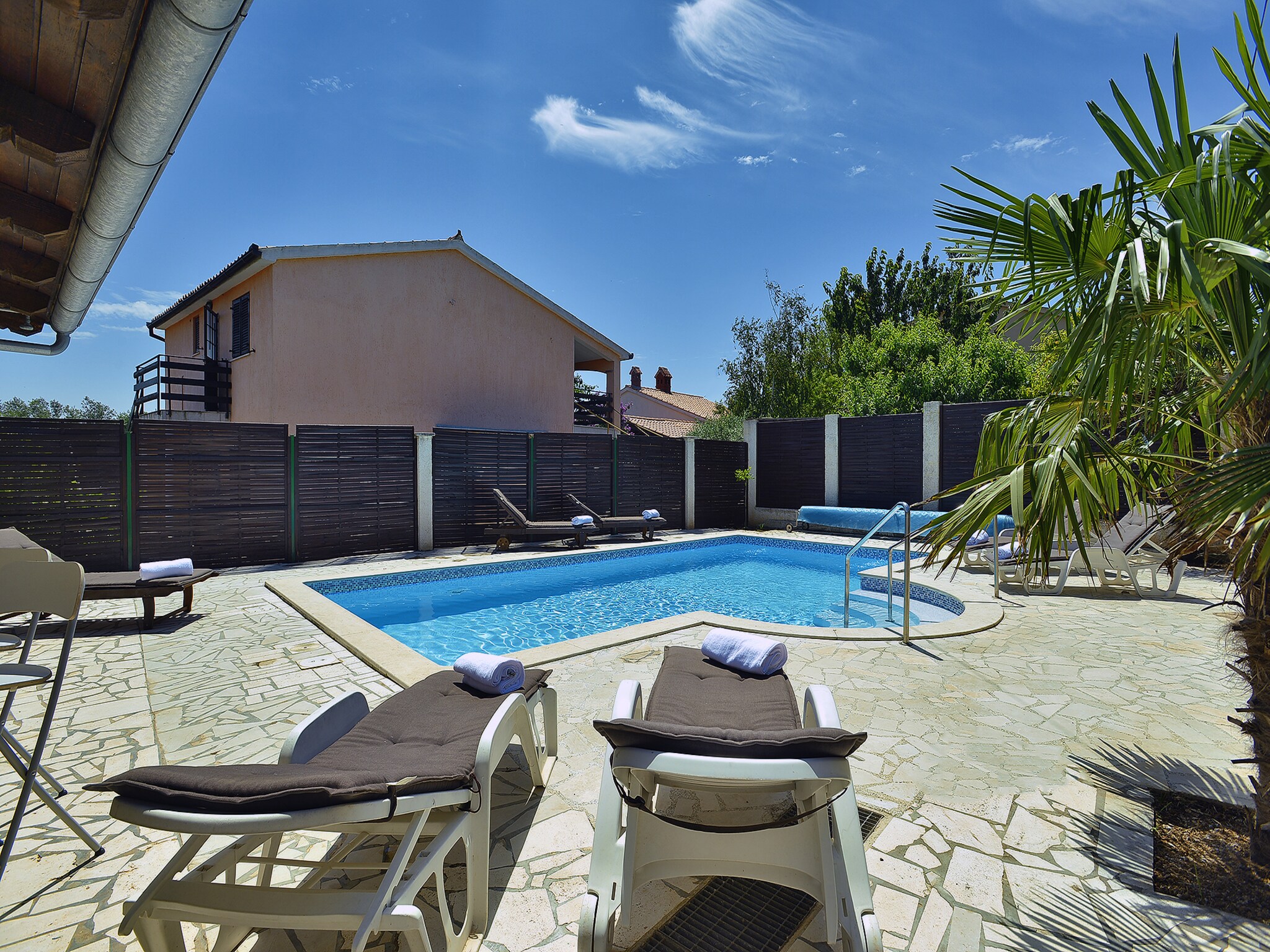   Villa Golf House