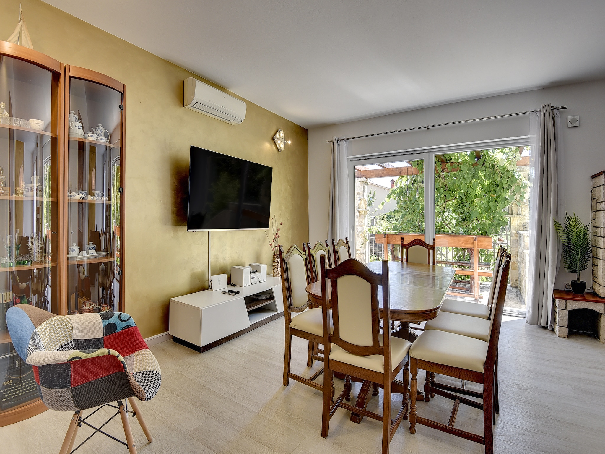   Villa Golf House