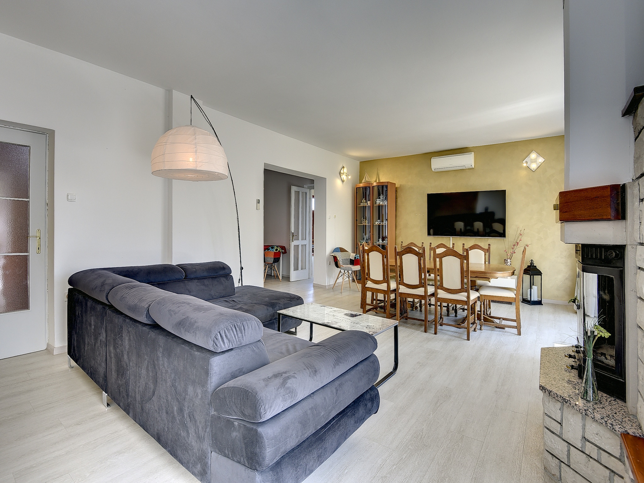   Villa Golf House