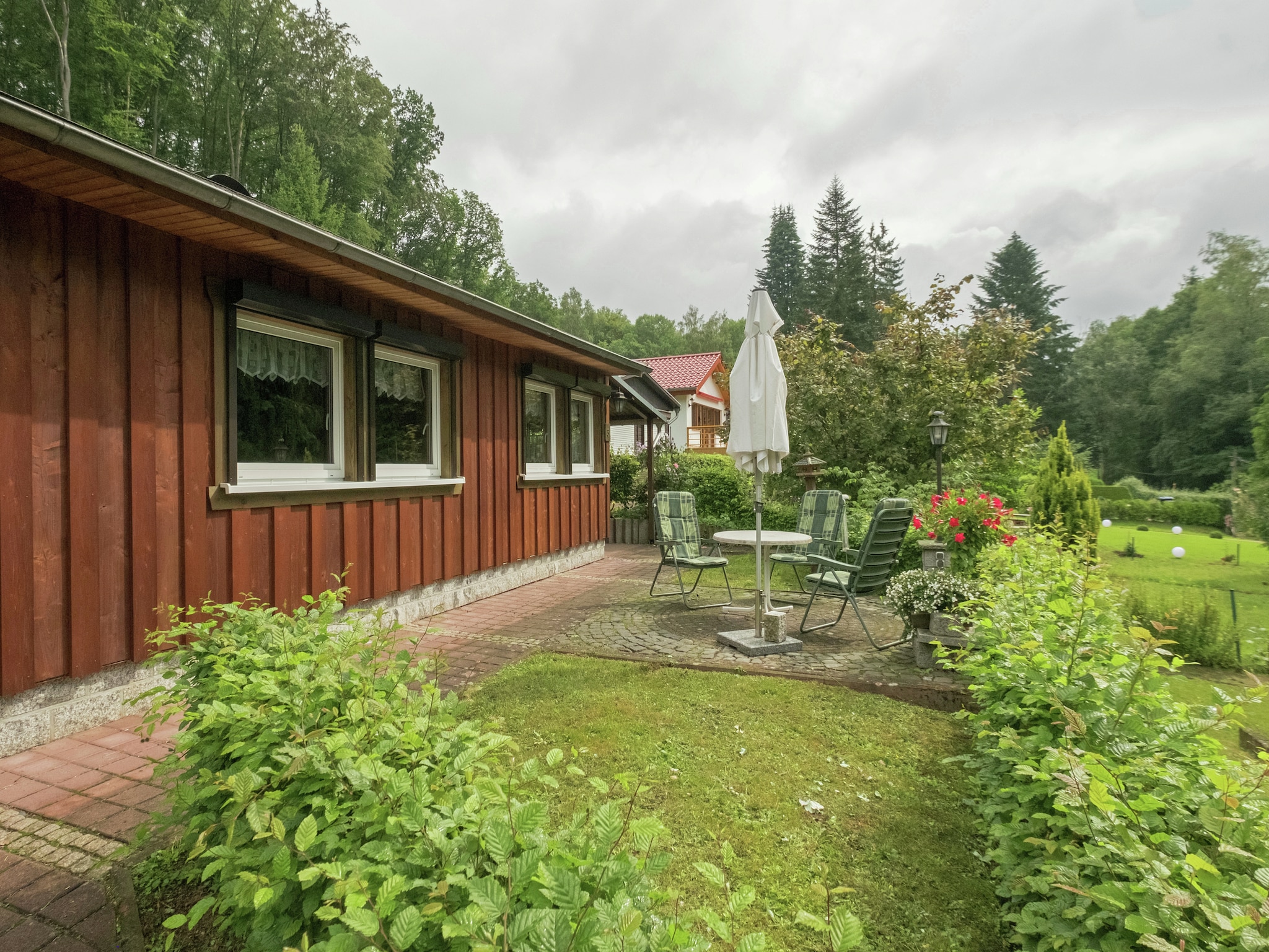 Ferienhaus Neustadt 1