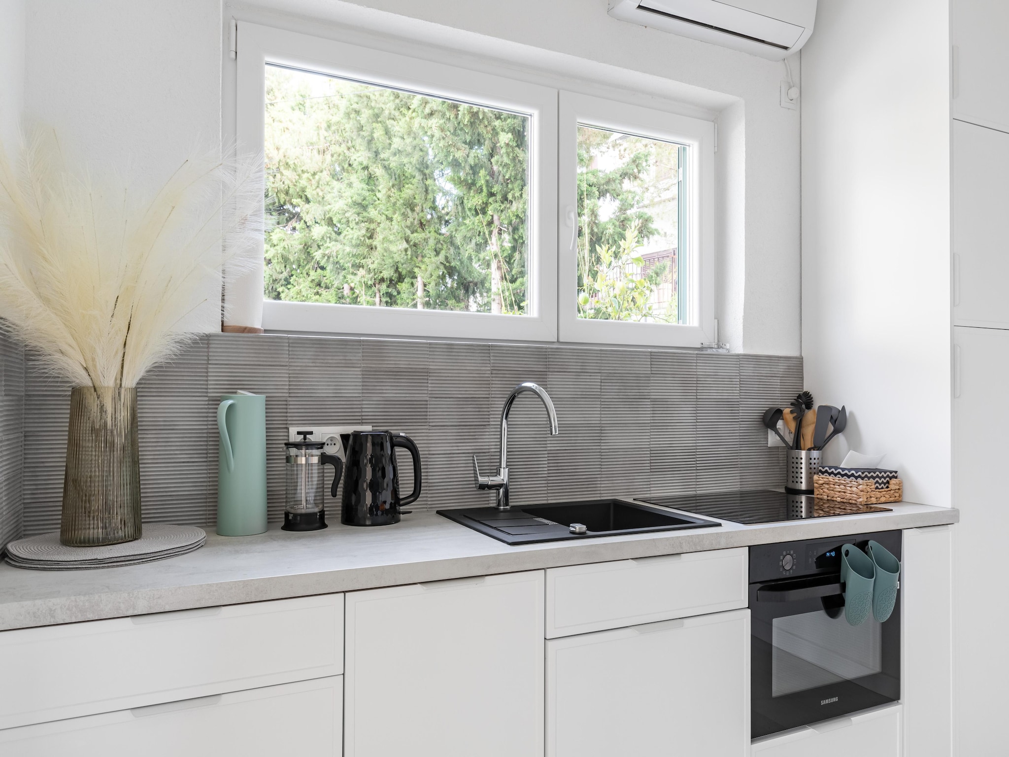 Ferienwohnung Marina Jacuzzi  Apartment  C