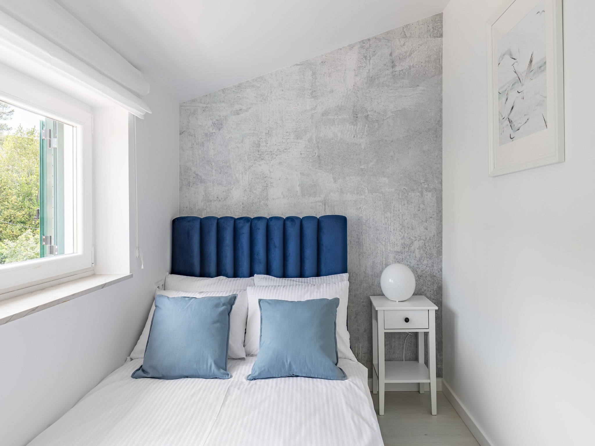 Ferienwohnung Marina Top Floor apartment E