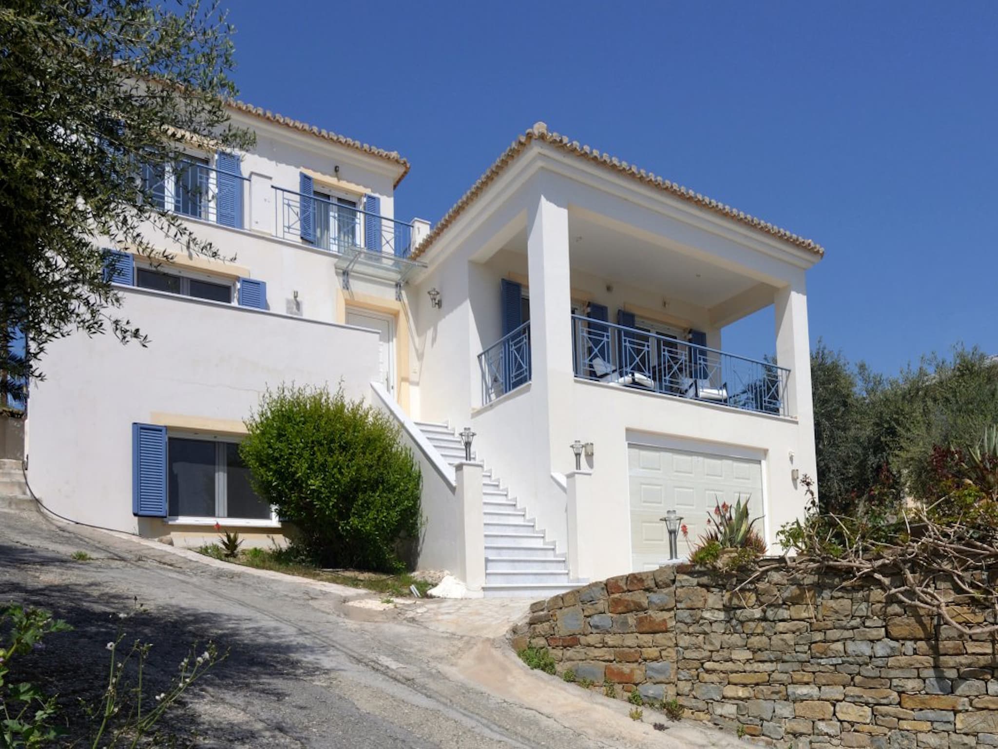 Casa di vacanze Villa I Gorgòna