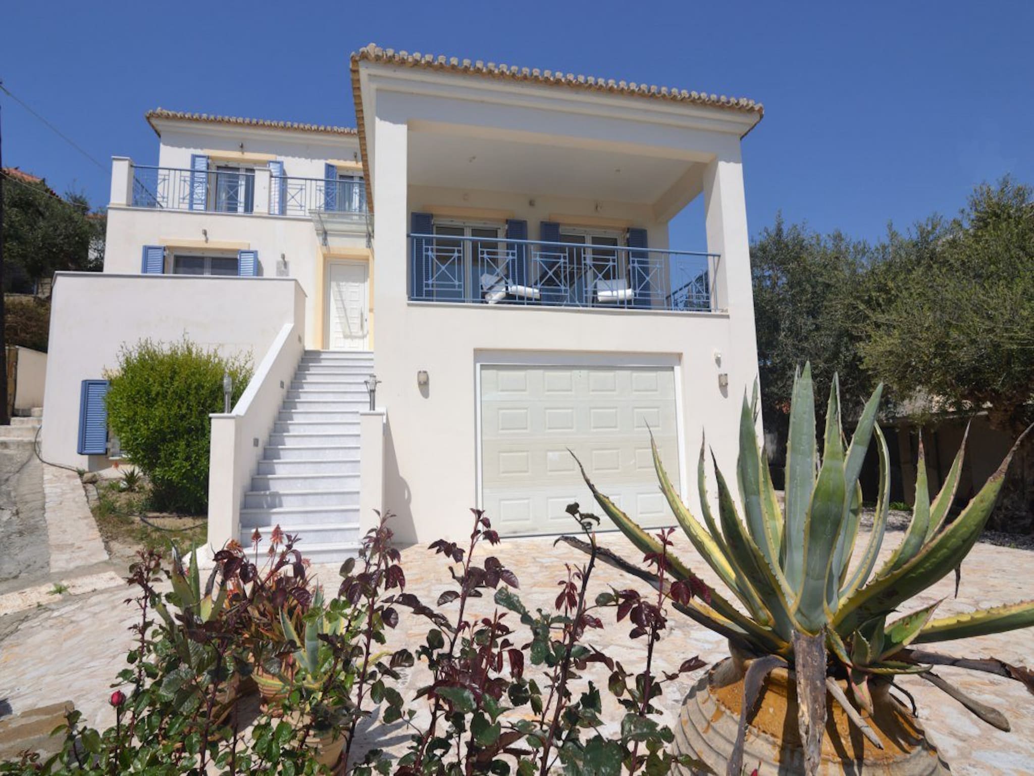 Casa di vacanze Villa I Gorgòna