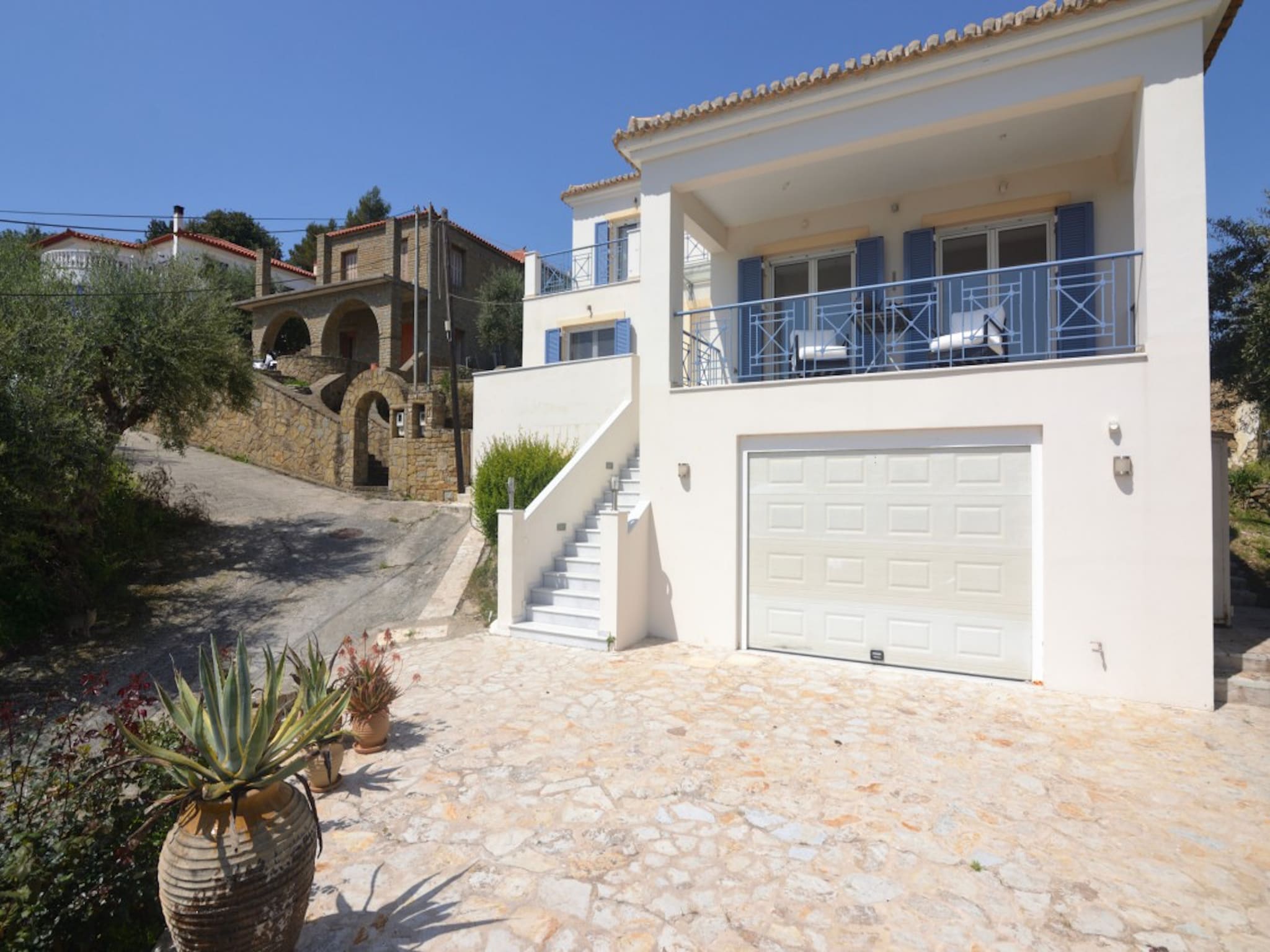 Casa di vacanze Villa I Gorgòna