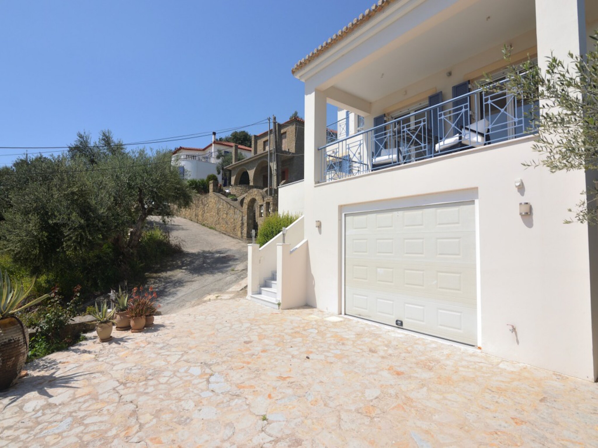 Casa di vacanze Villa I Gorgòna