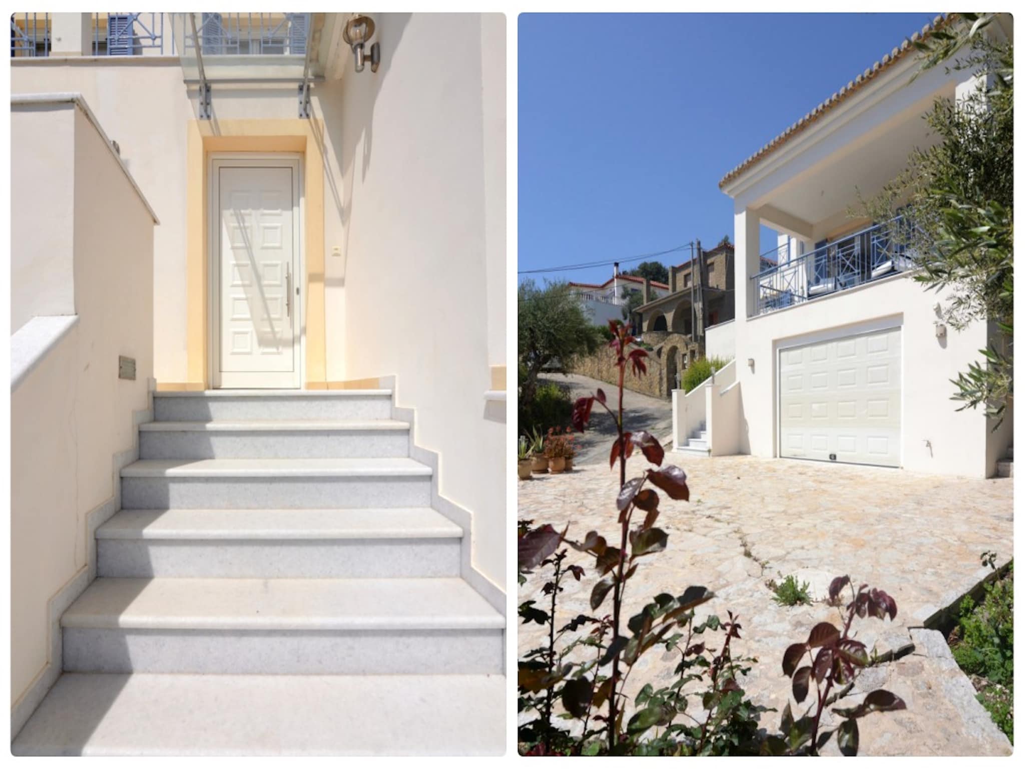 Casa di vacanze Villa I Gorgòna