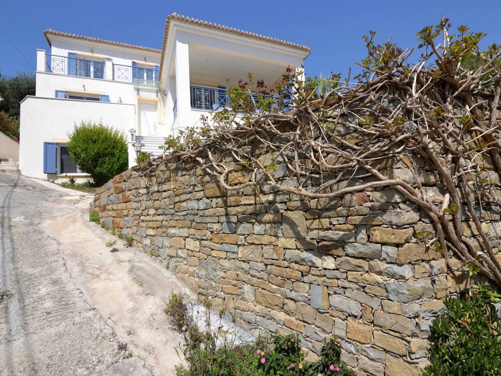Casa di vacanze Villa I Gorgòna