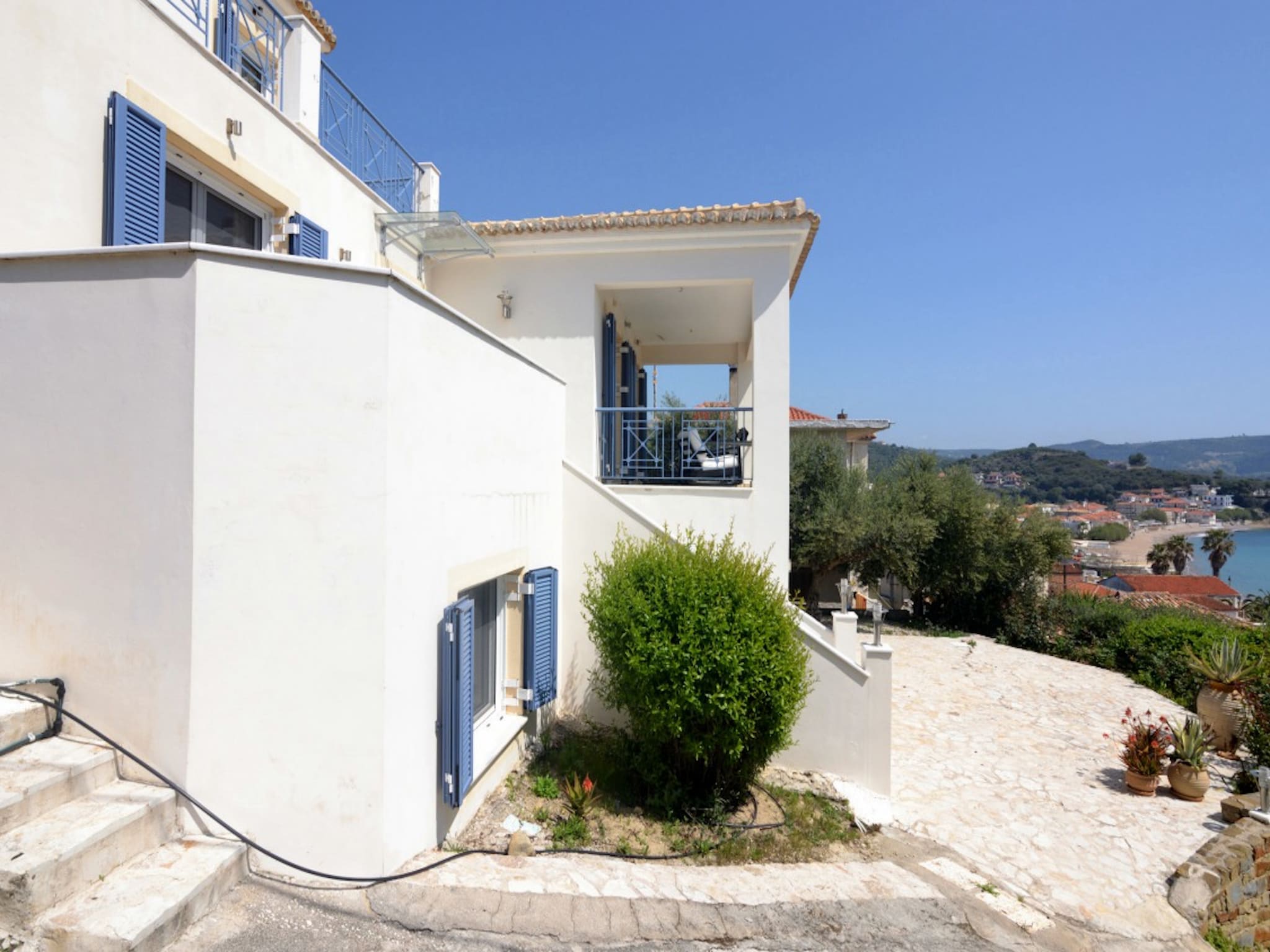Casa di vacanze Villa I Gorgòna