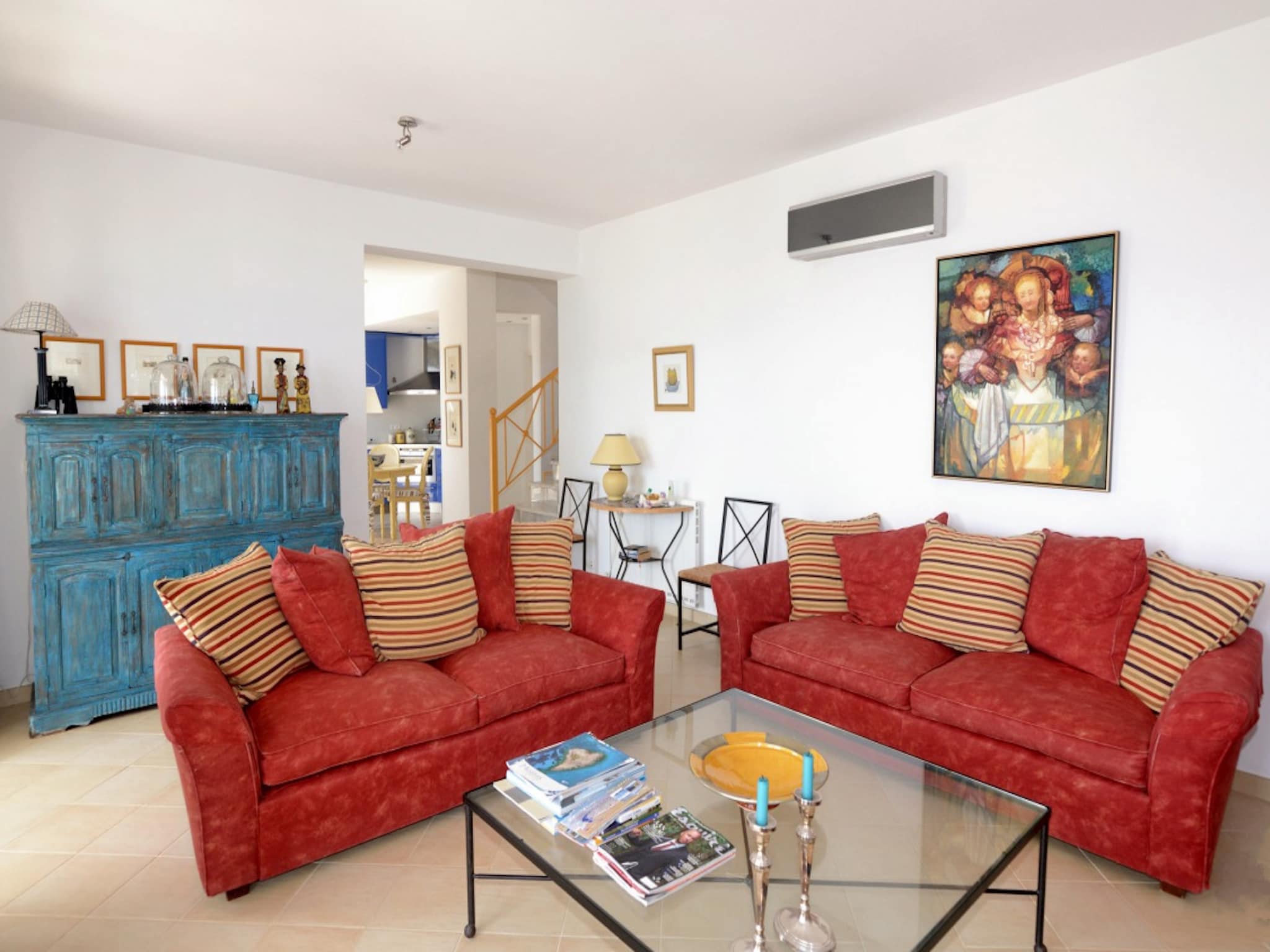 Casa di vacanze Villa I Gorgòna