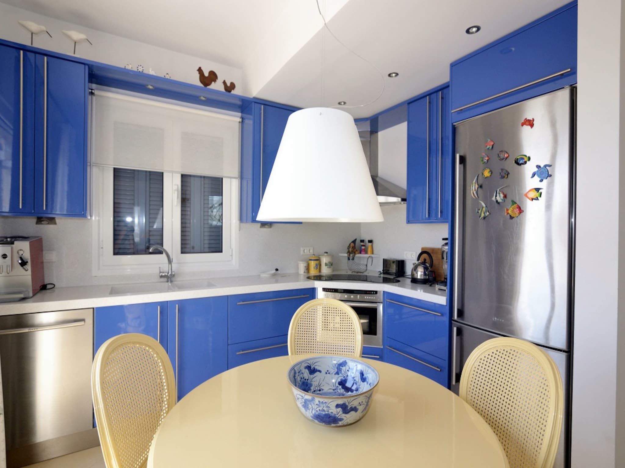 Casa di vacanze Villa I Gorgòna