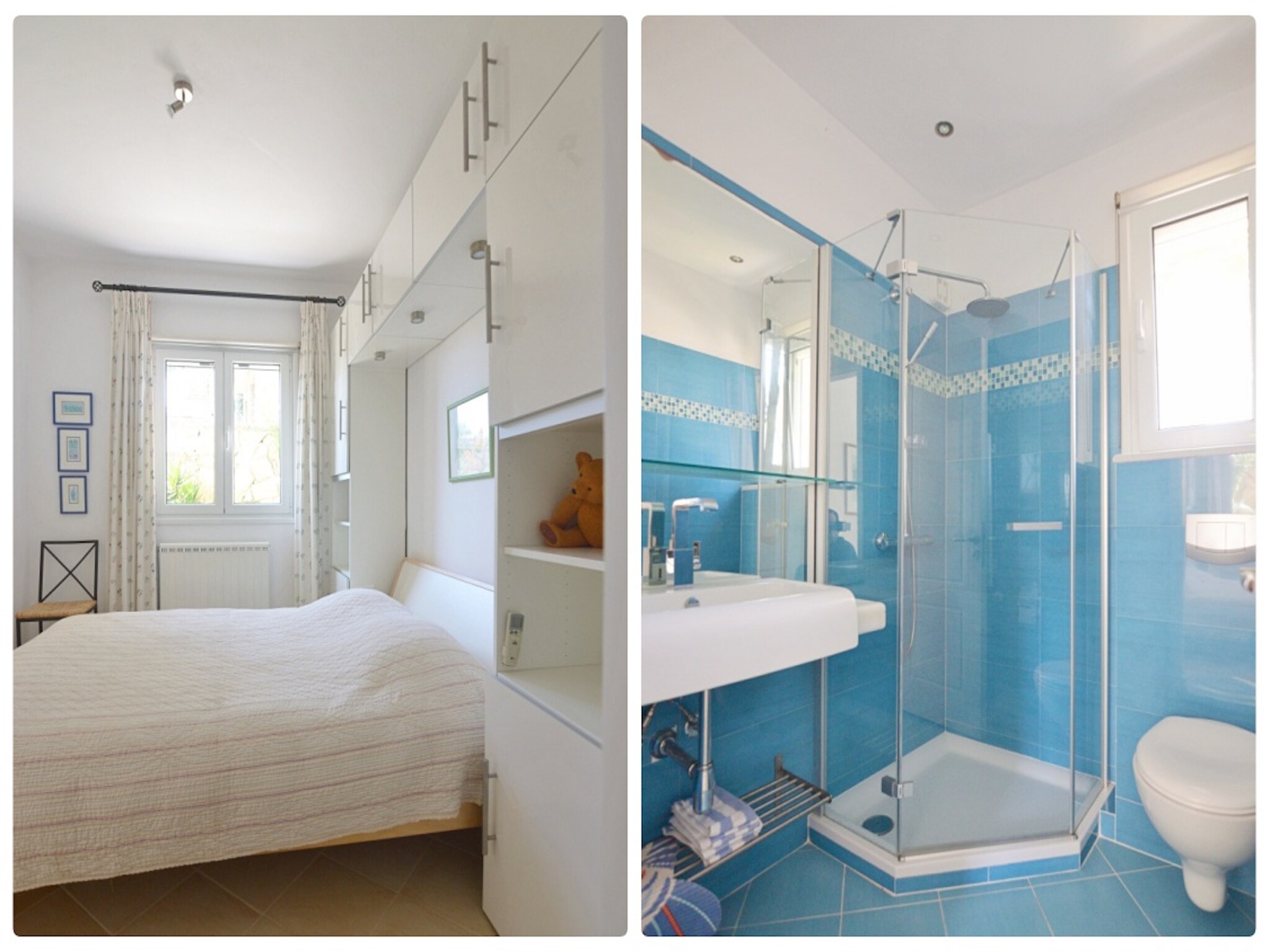 Casa di vacanze Villa I Gorgòna