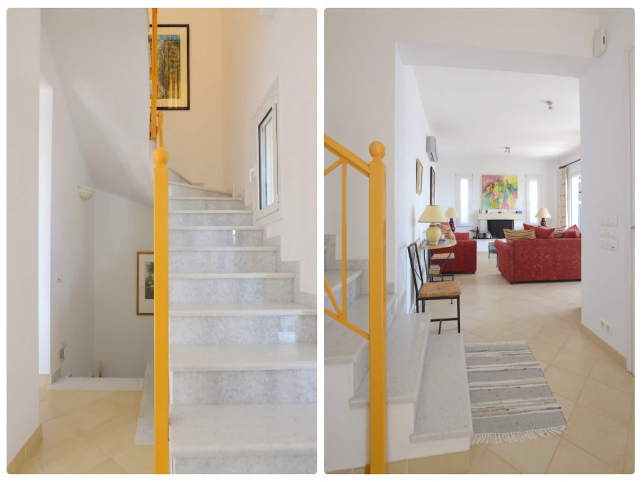 Casa di vacanze Villa I Gorgòna