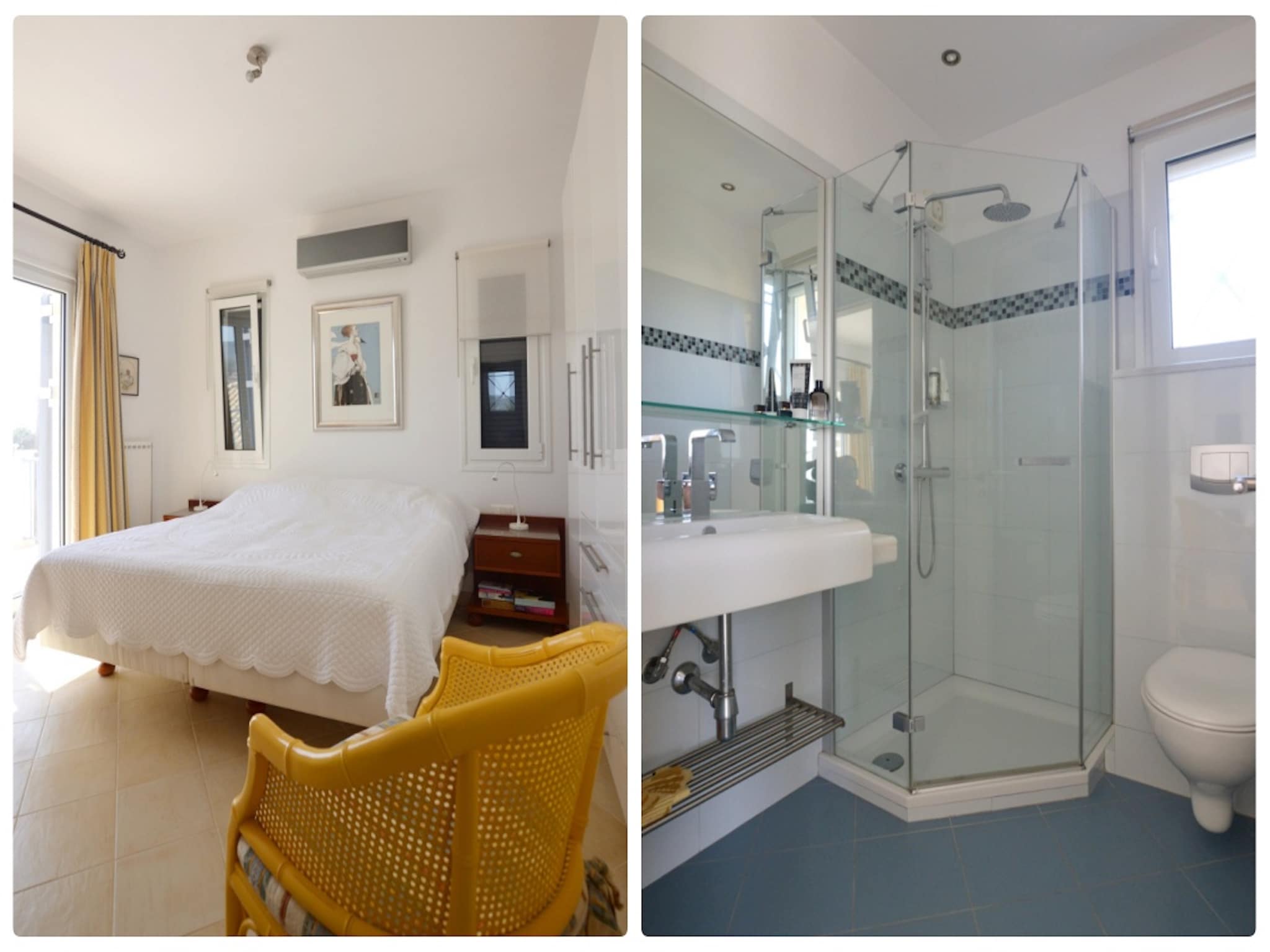Casa di vacanze Villa I Gorgòna