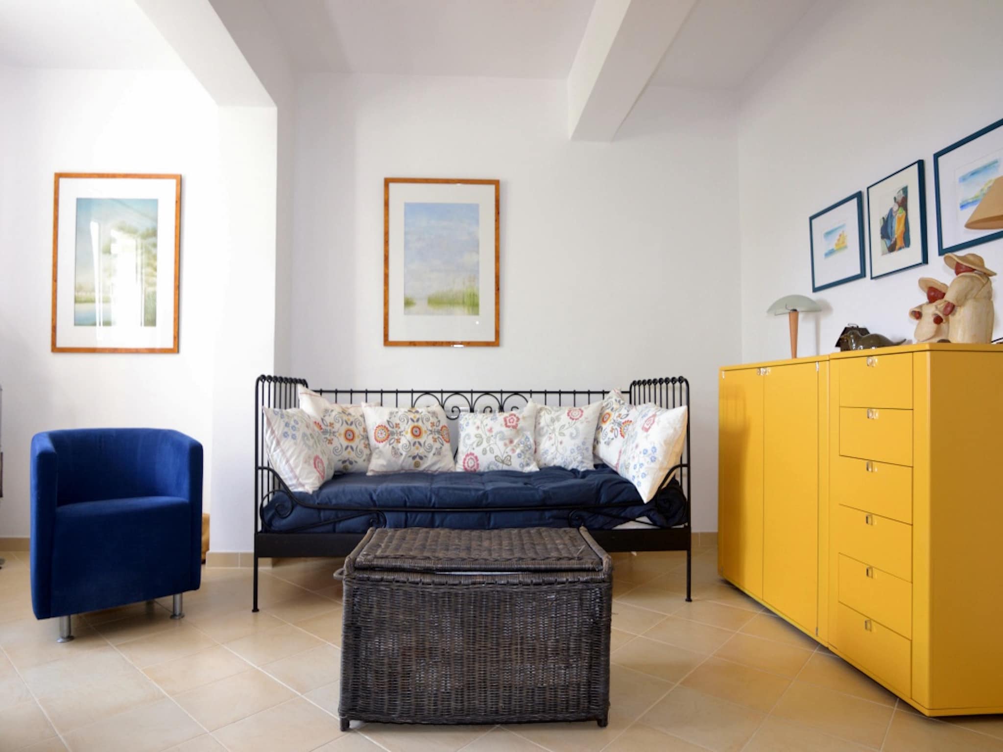 Casa di vacanze Villa I Gorgòna