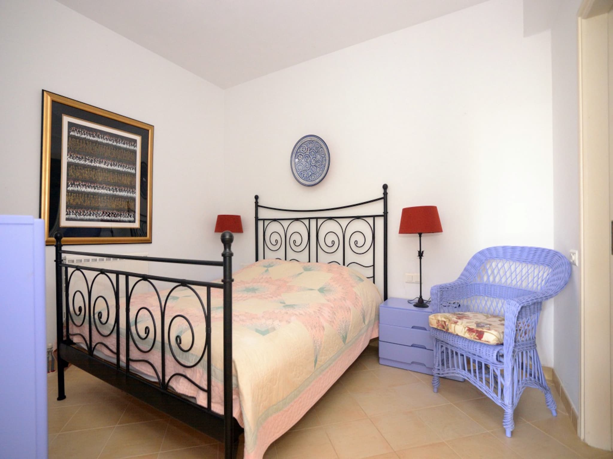 Casa di vacanze Villa I Gorgòna