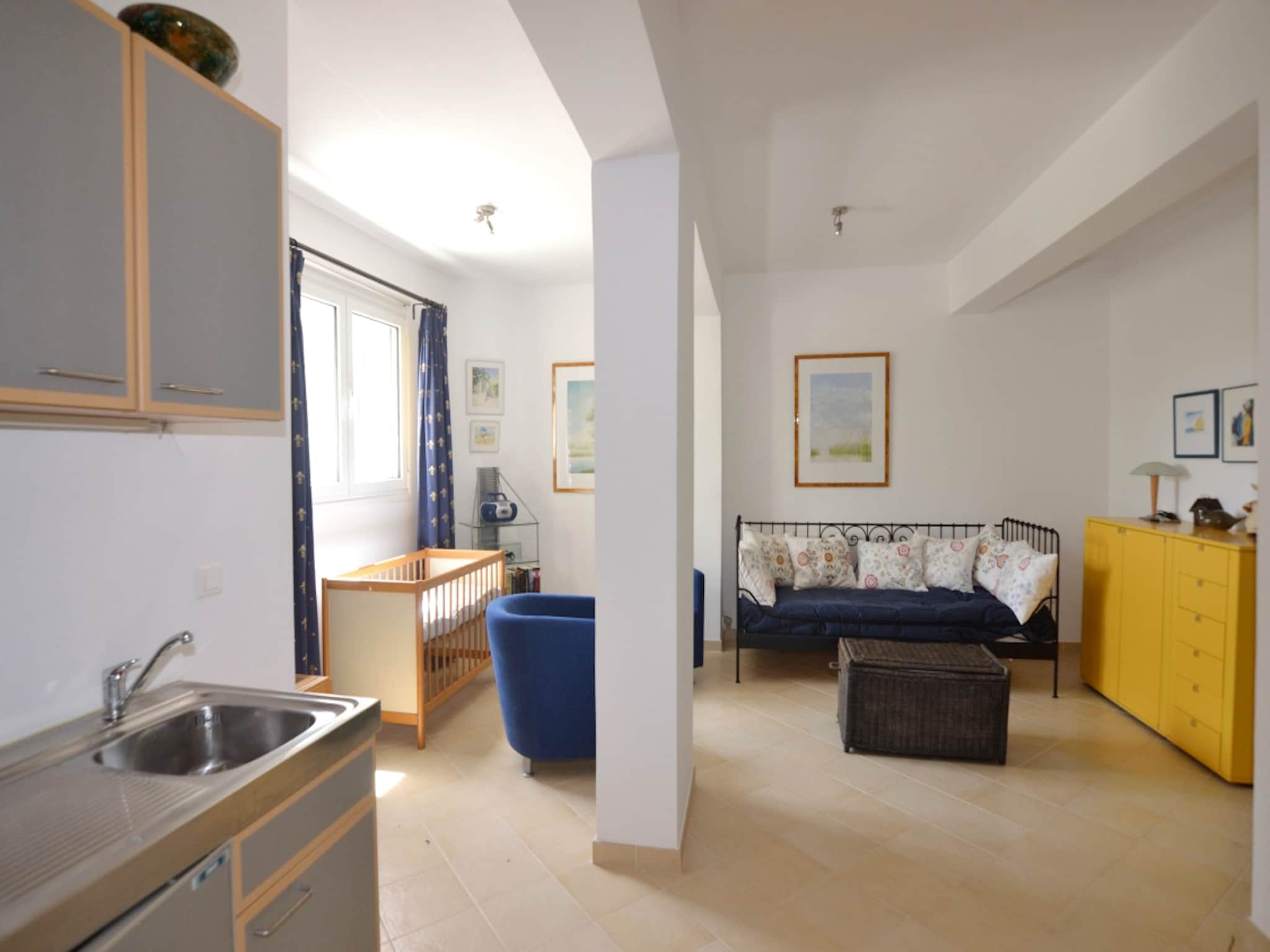 Casa di vacanze Villa I Gorgòna