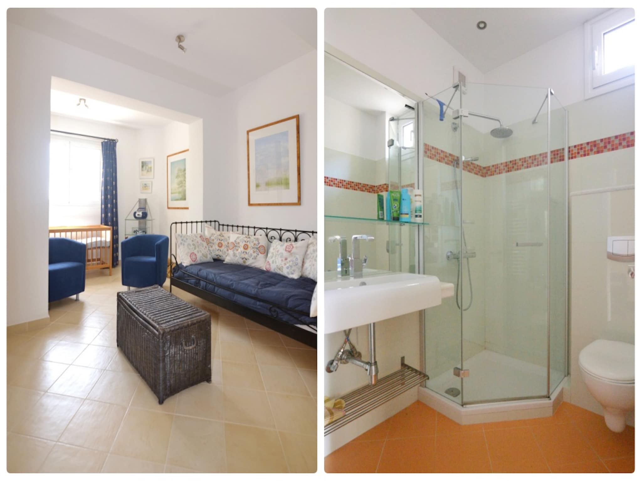 Casa di vacanze Villa I Gorgòna