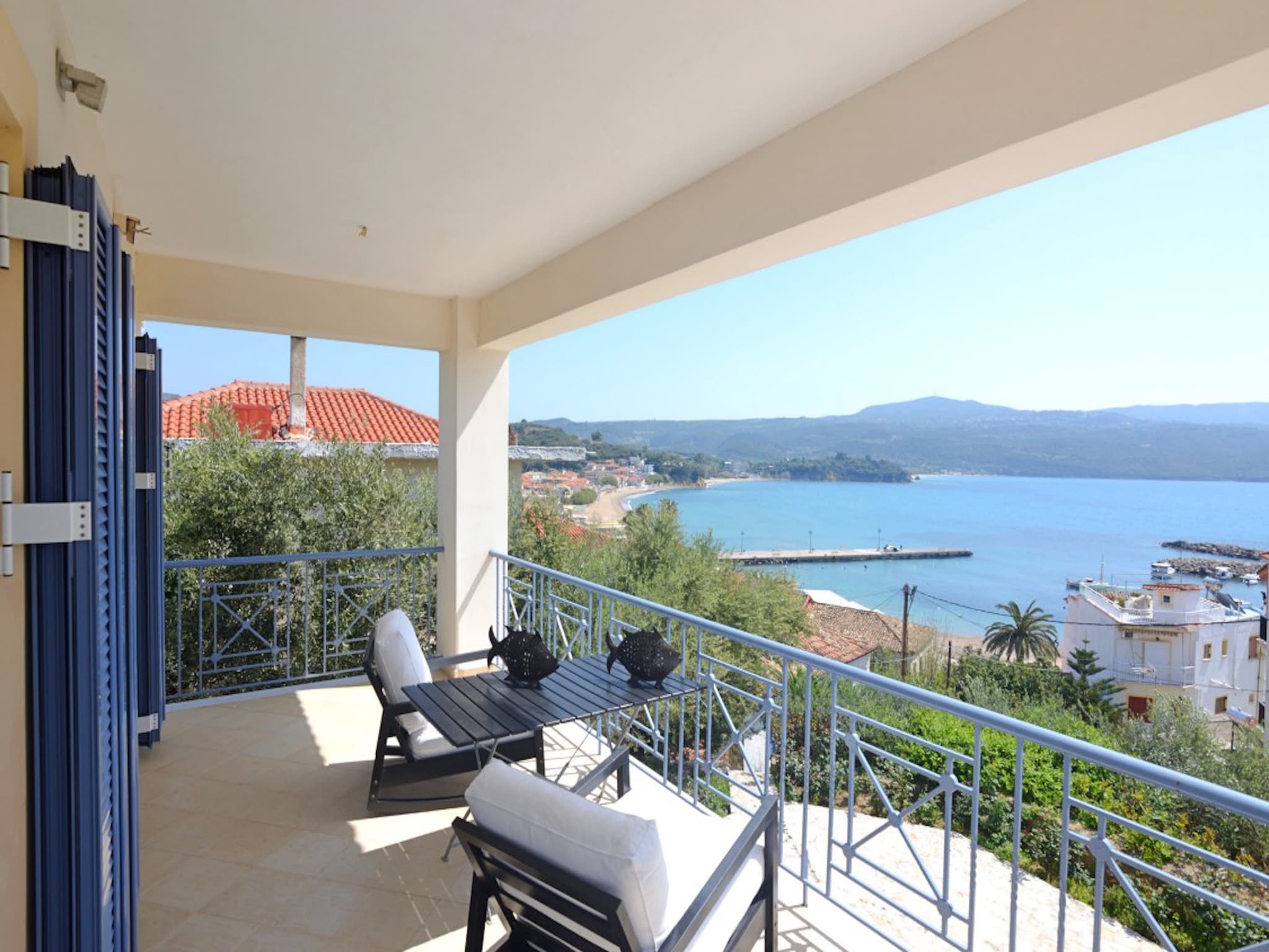 Casa di vacanze Villa I Gorgòna