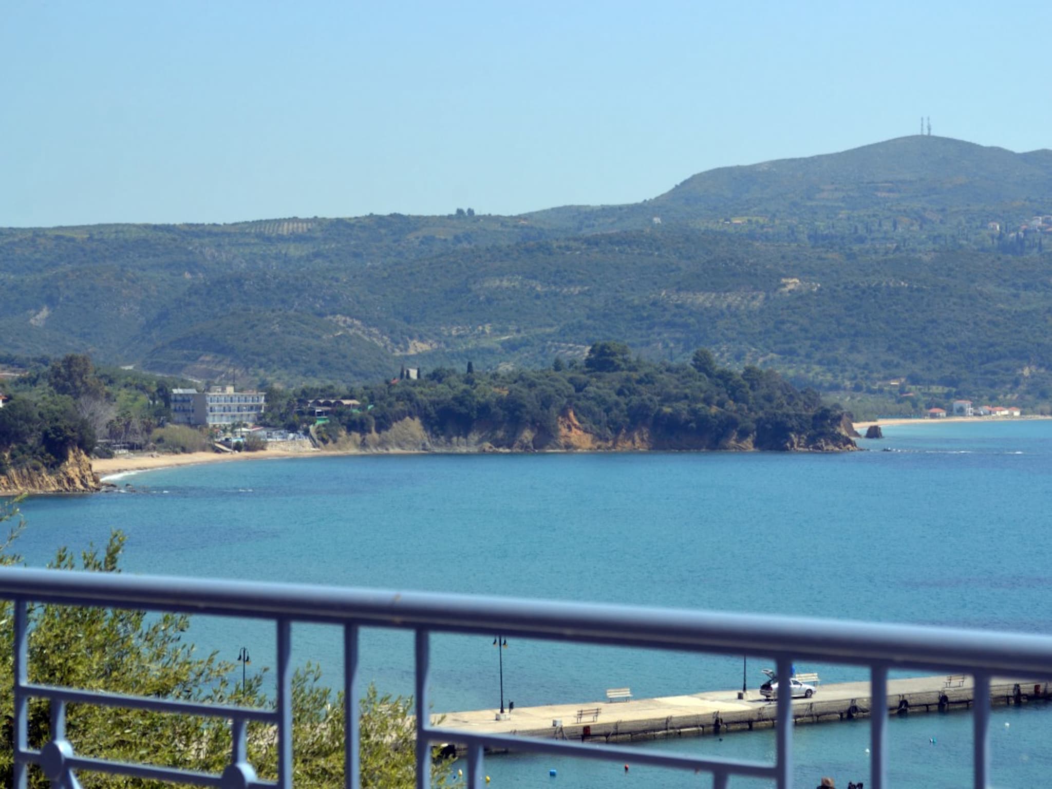 Casa di vacanze Villa I Gorgòna