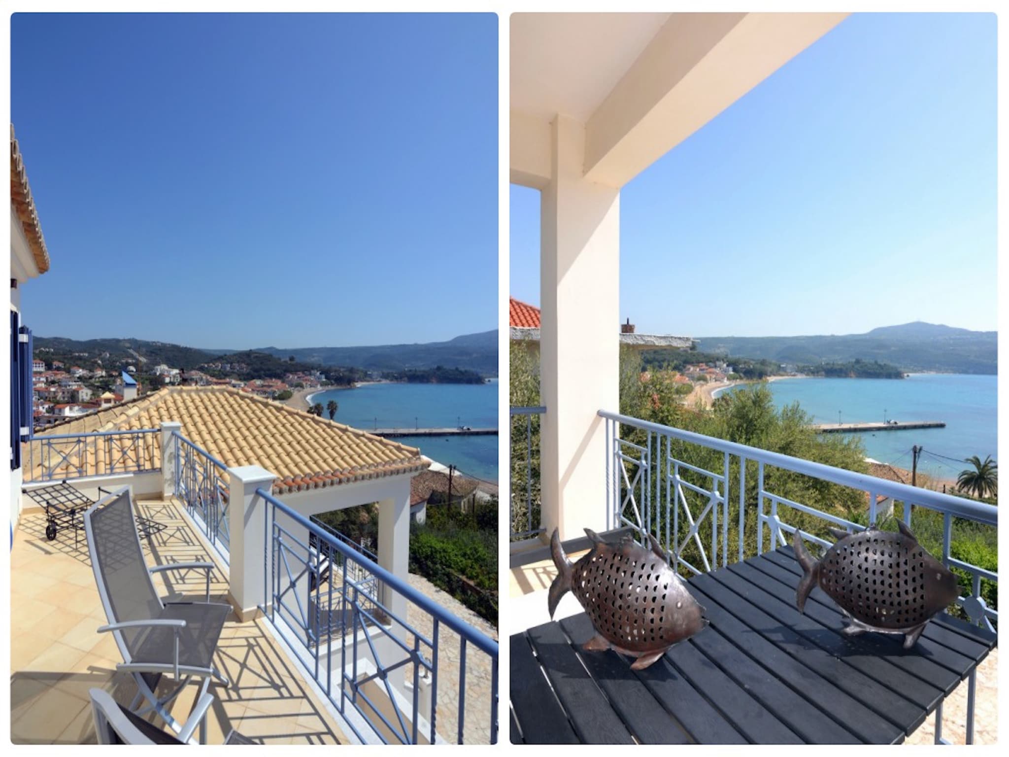 Casa di vacanze Villa I Gorgòna