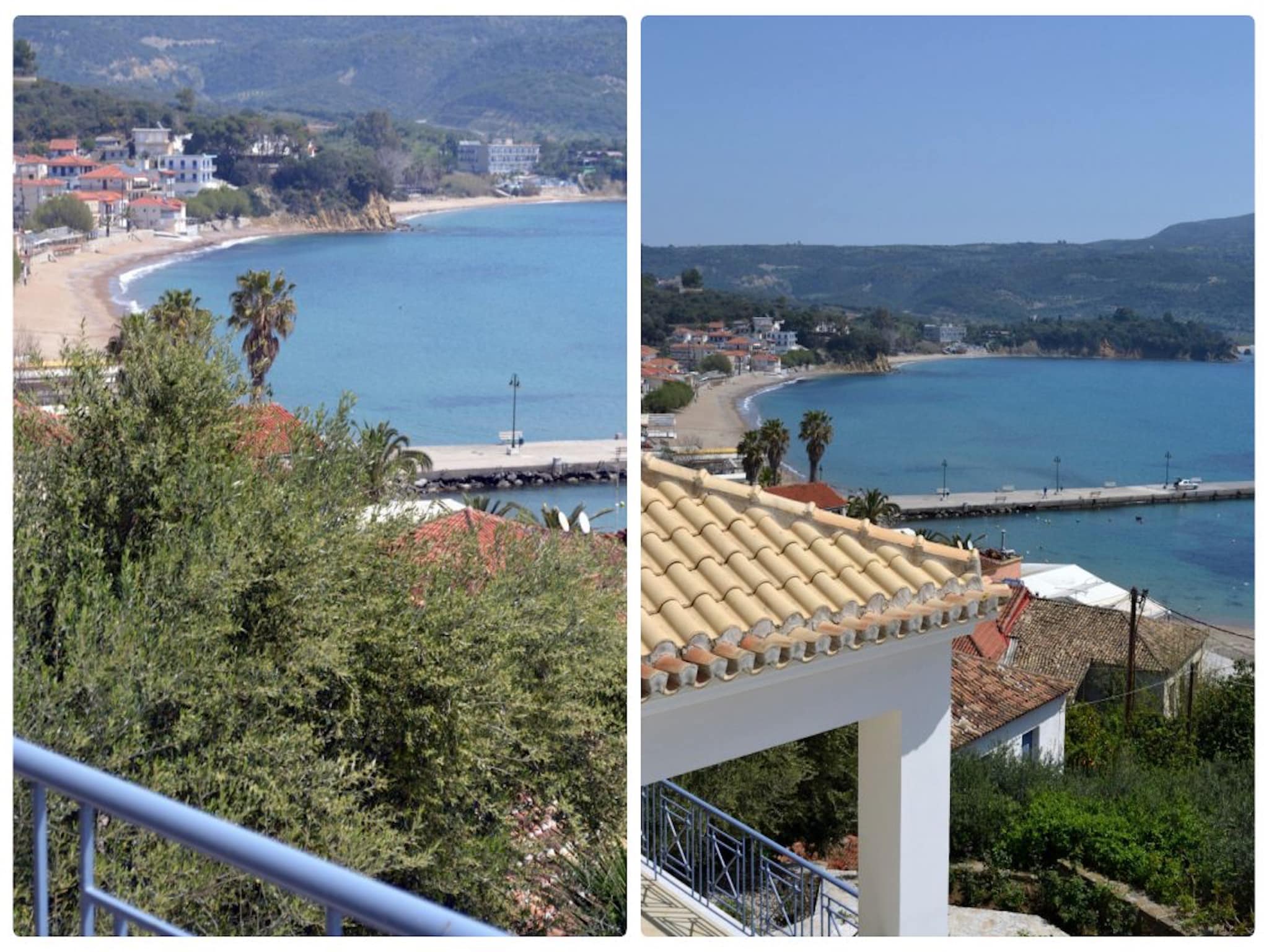 Casa di vacanze Villa I Gorgòna