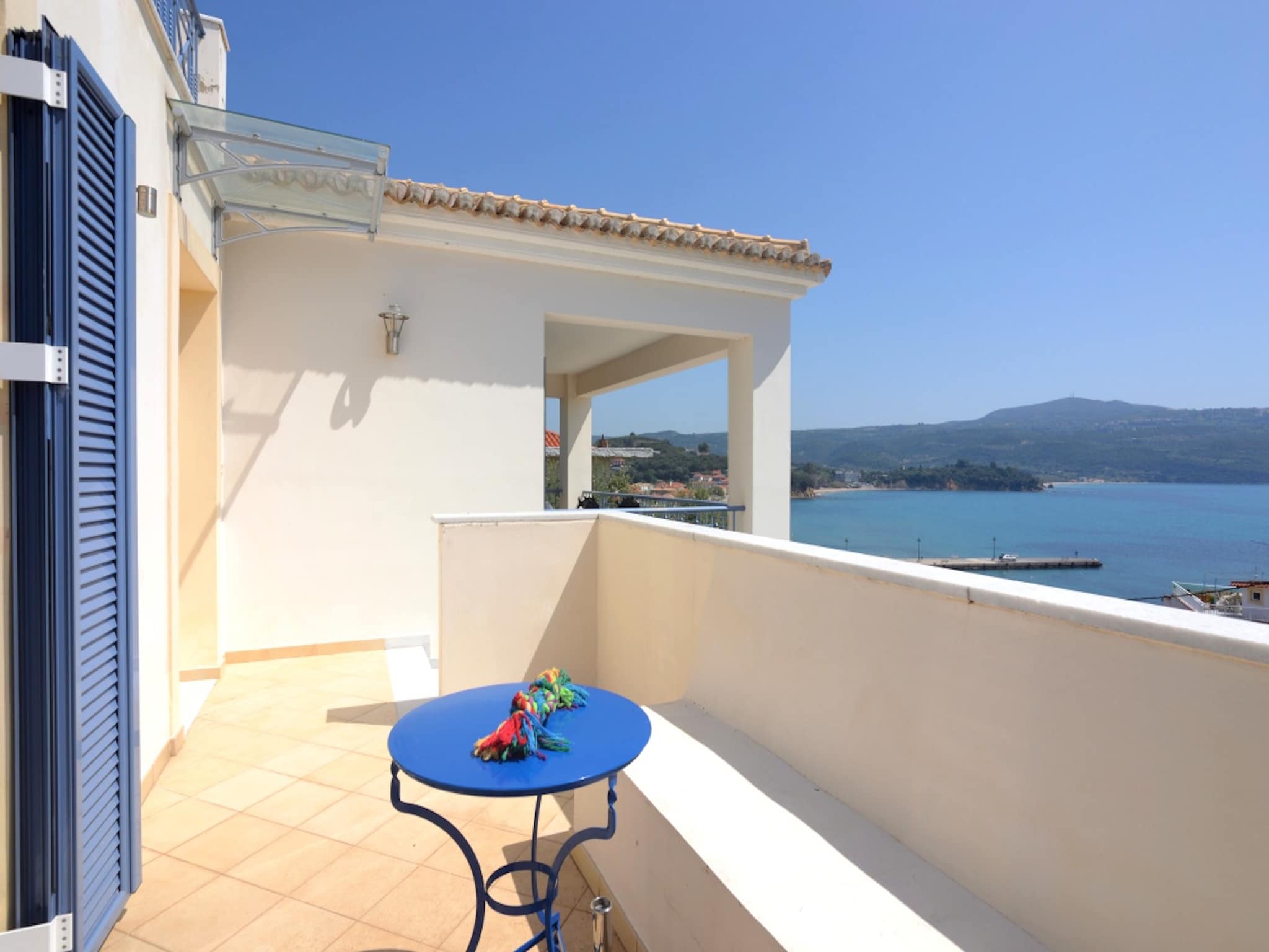 Casa di vacanze Villa I Gorgòna