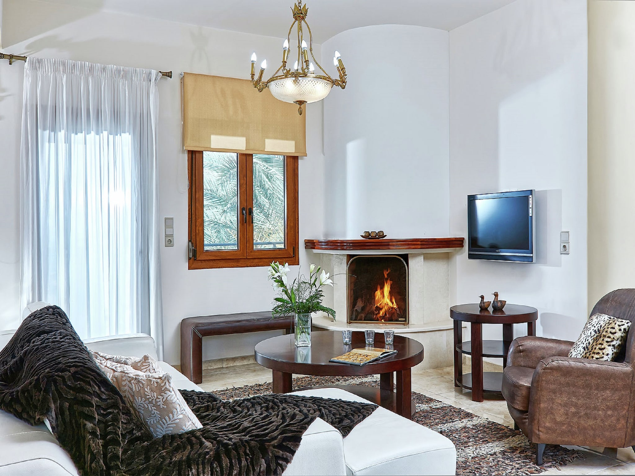   Villa Karteros