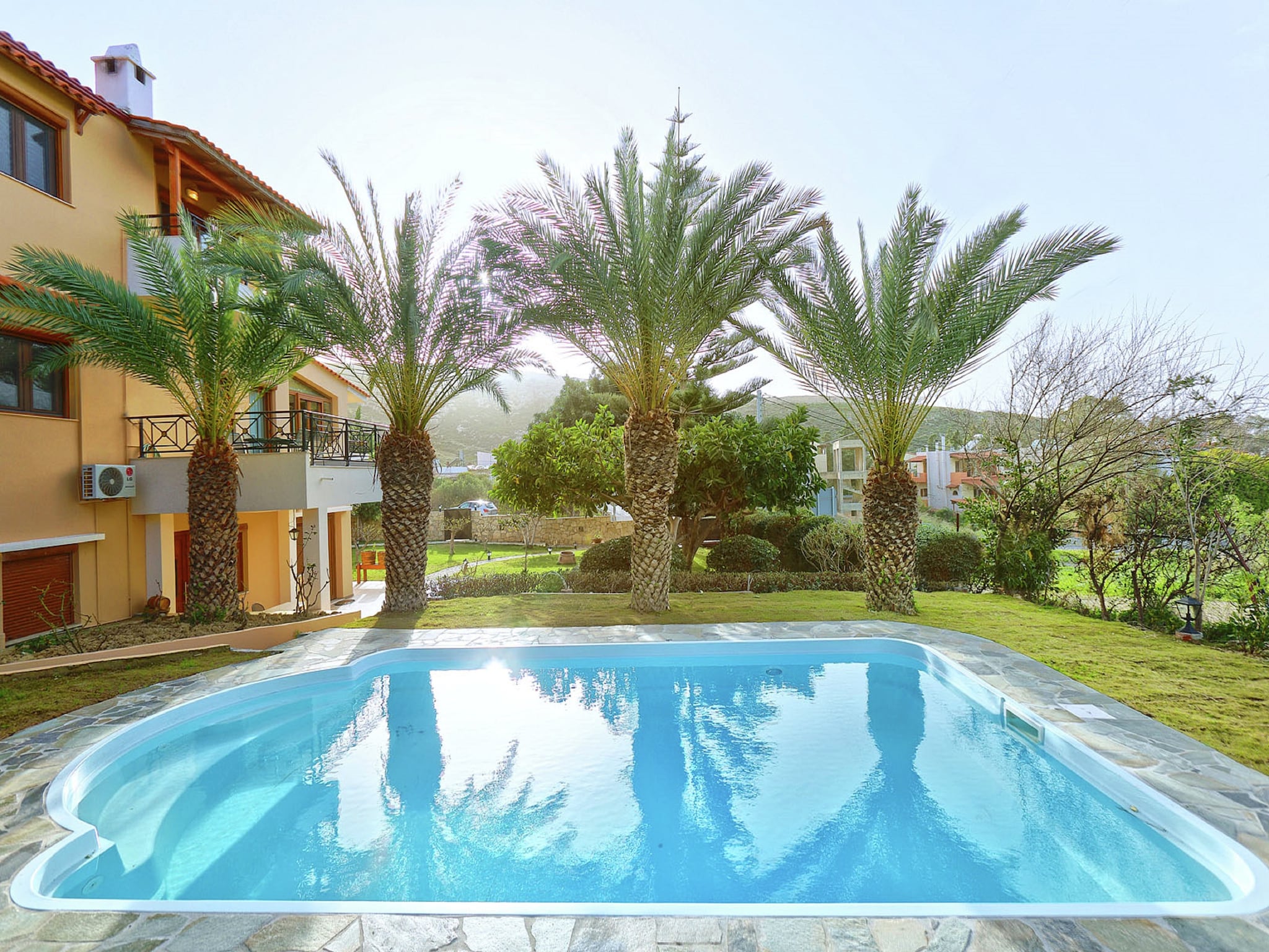   Villa Karteros