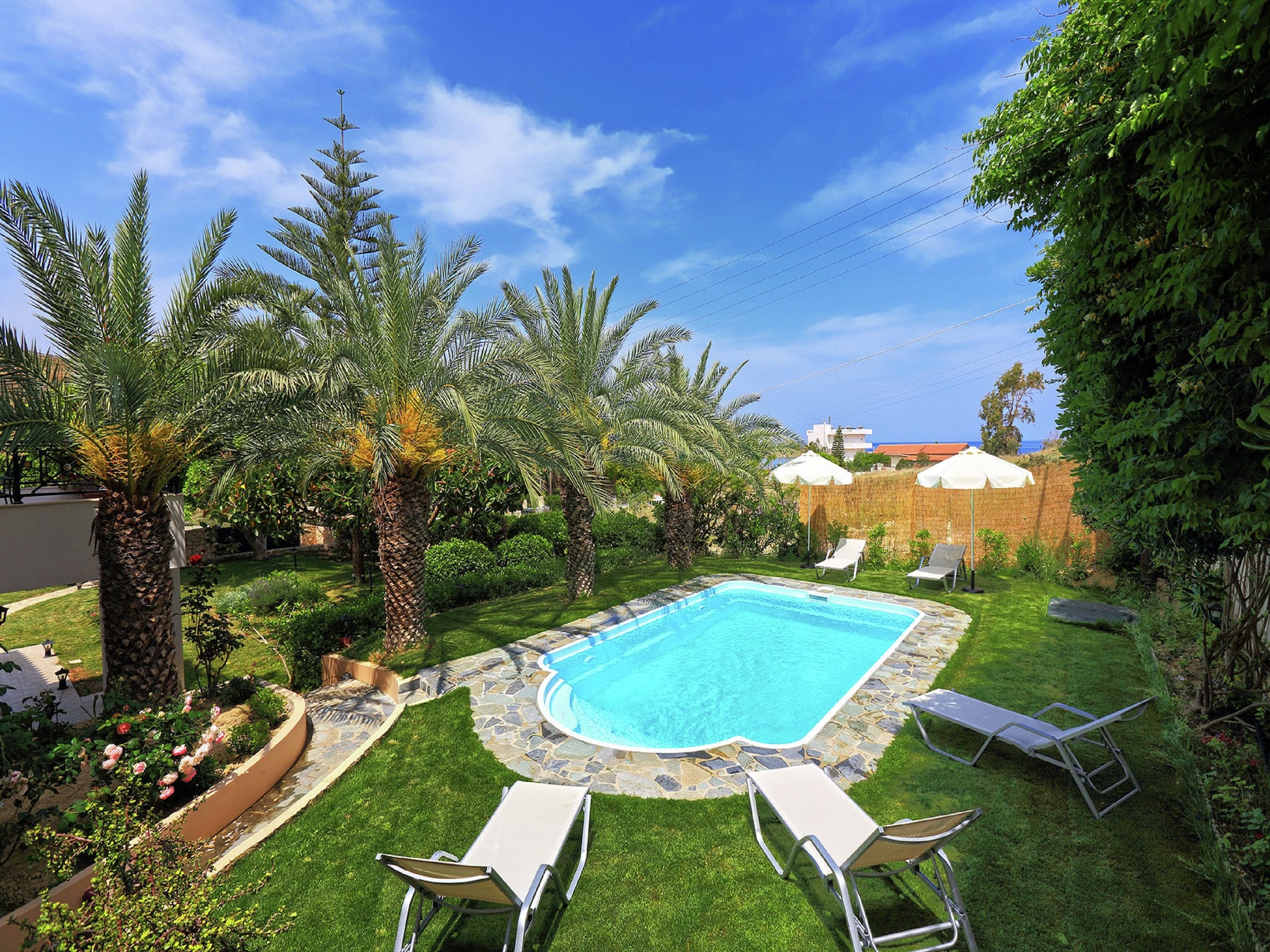   Villa Karteros